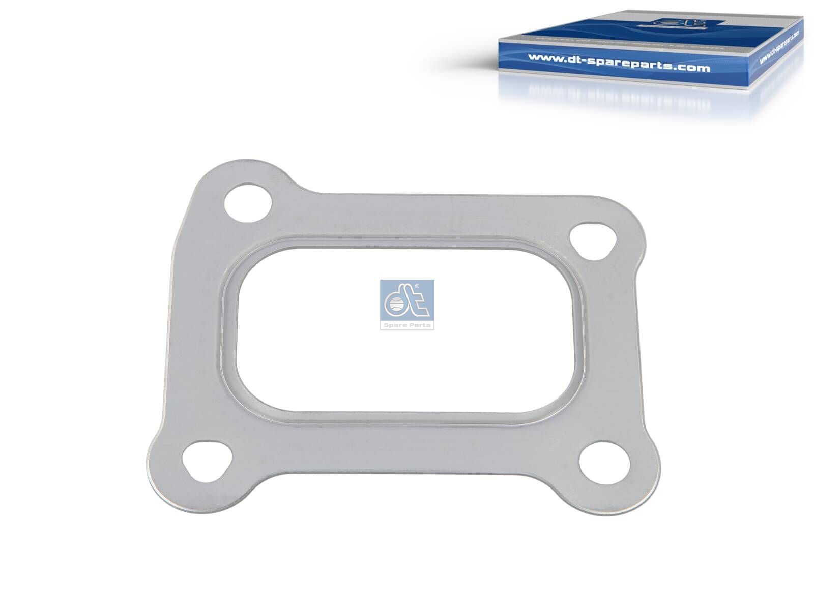 Gasket | DT Spare Parts 1.10573