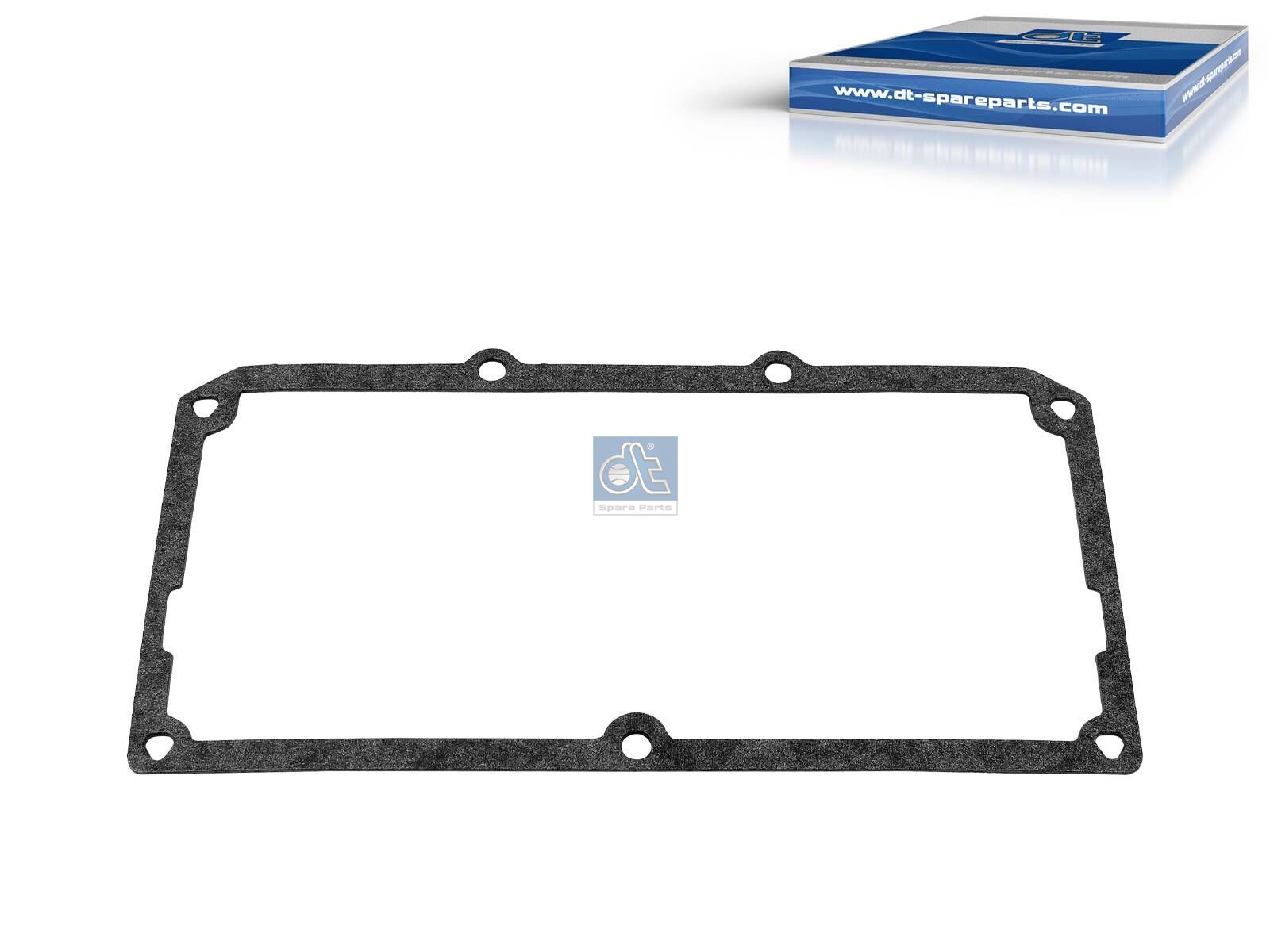Gasket | DT Spare Parts 1.10583