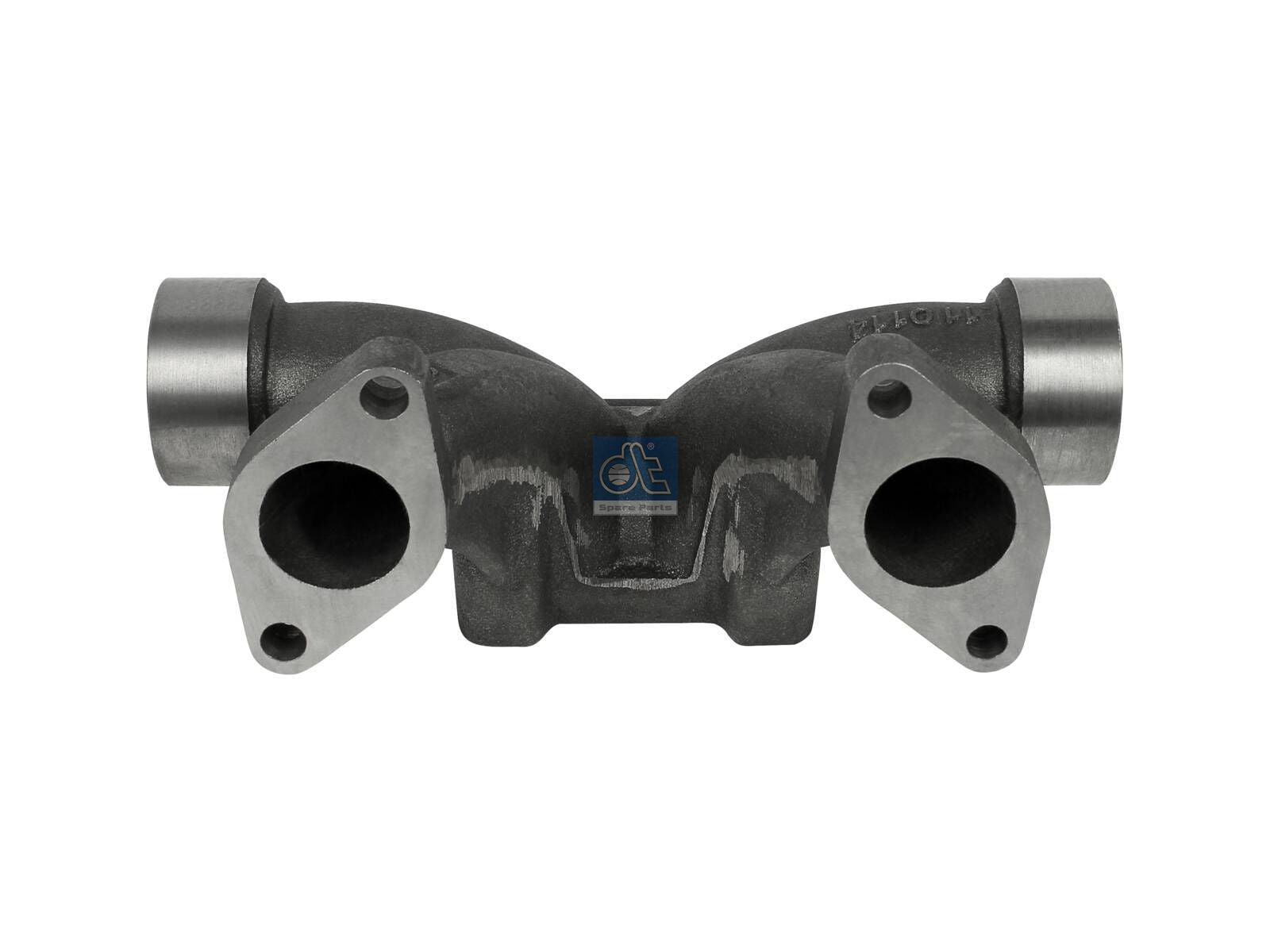 Exhaust manifold | DT Spare Parts 1.10594