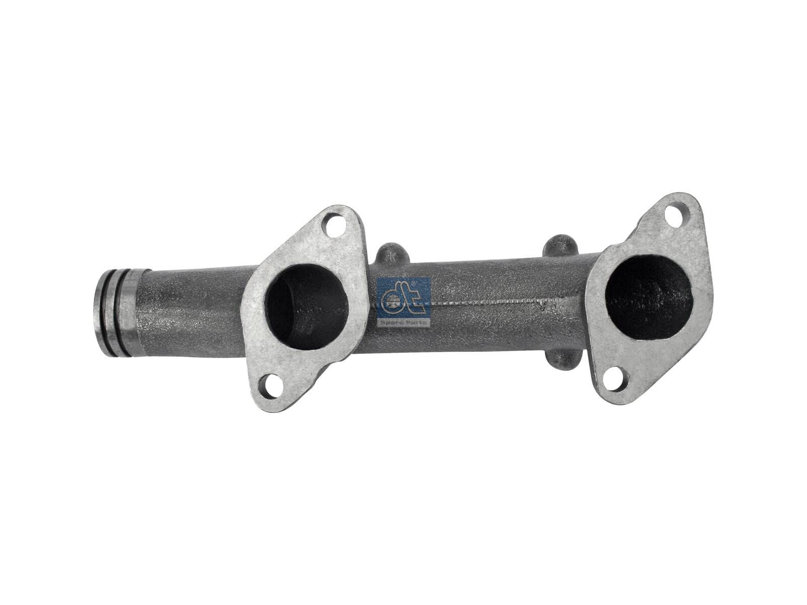 Exhaust manifold | DT Spare Parts 1.10595