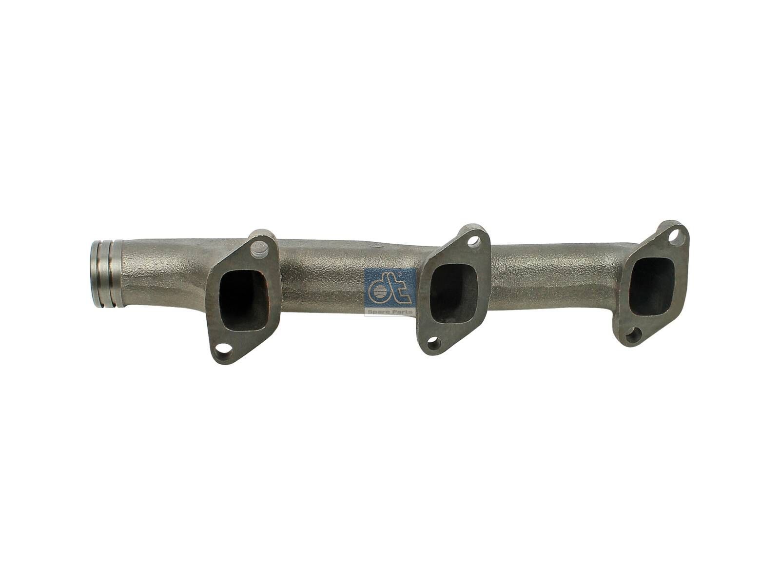 Exhaust manifold | DT Spare Parts 1.10598