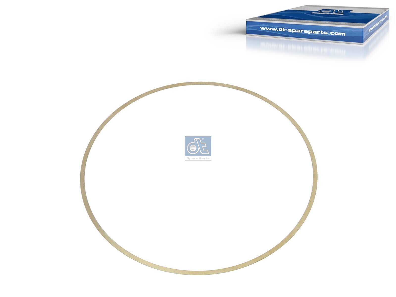 Shim | DT Spare Parts 1.10601