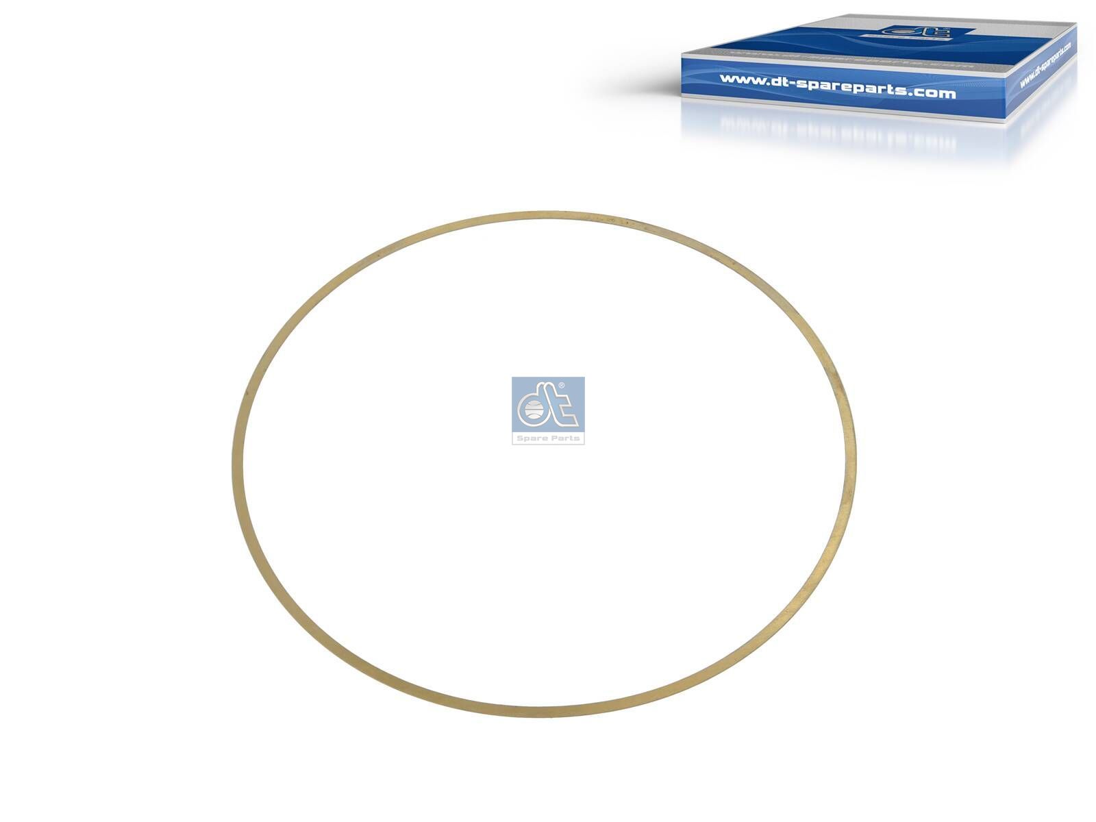 Shim | DT Spare Parts 1.10602