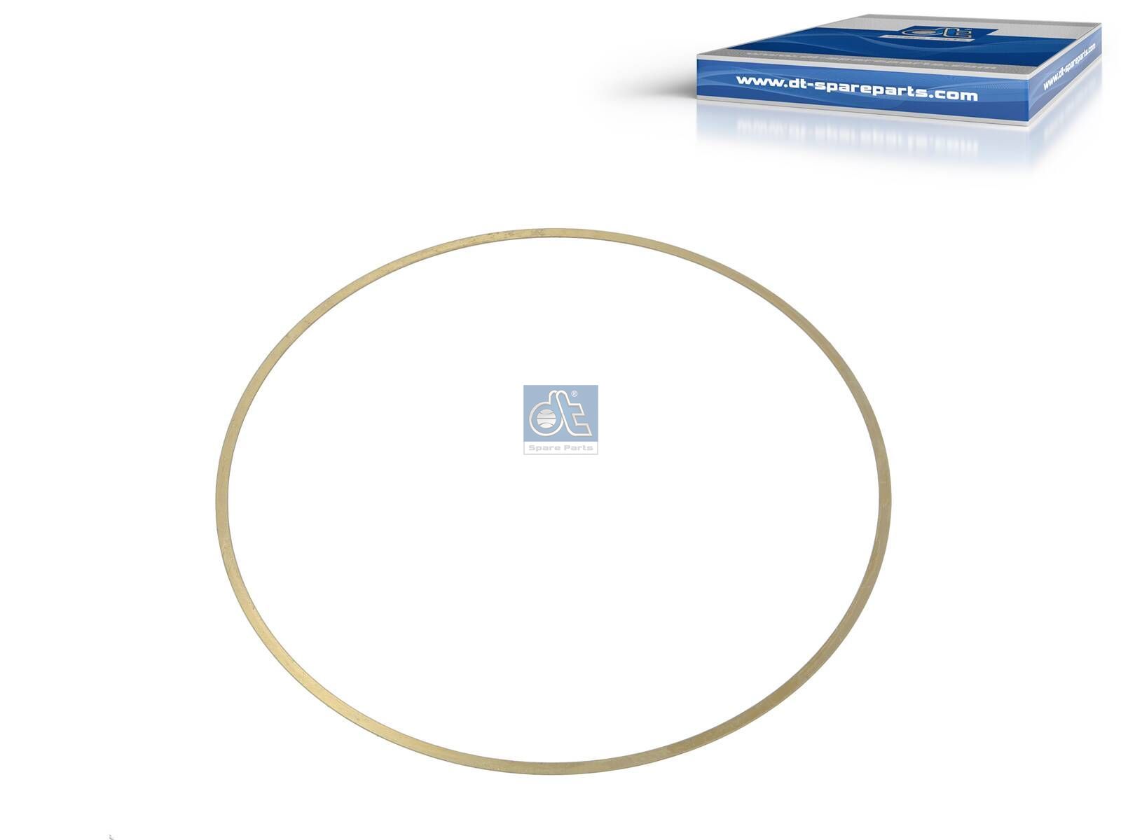 Shim | DT Spare Parts 1.10604