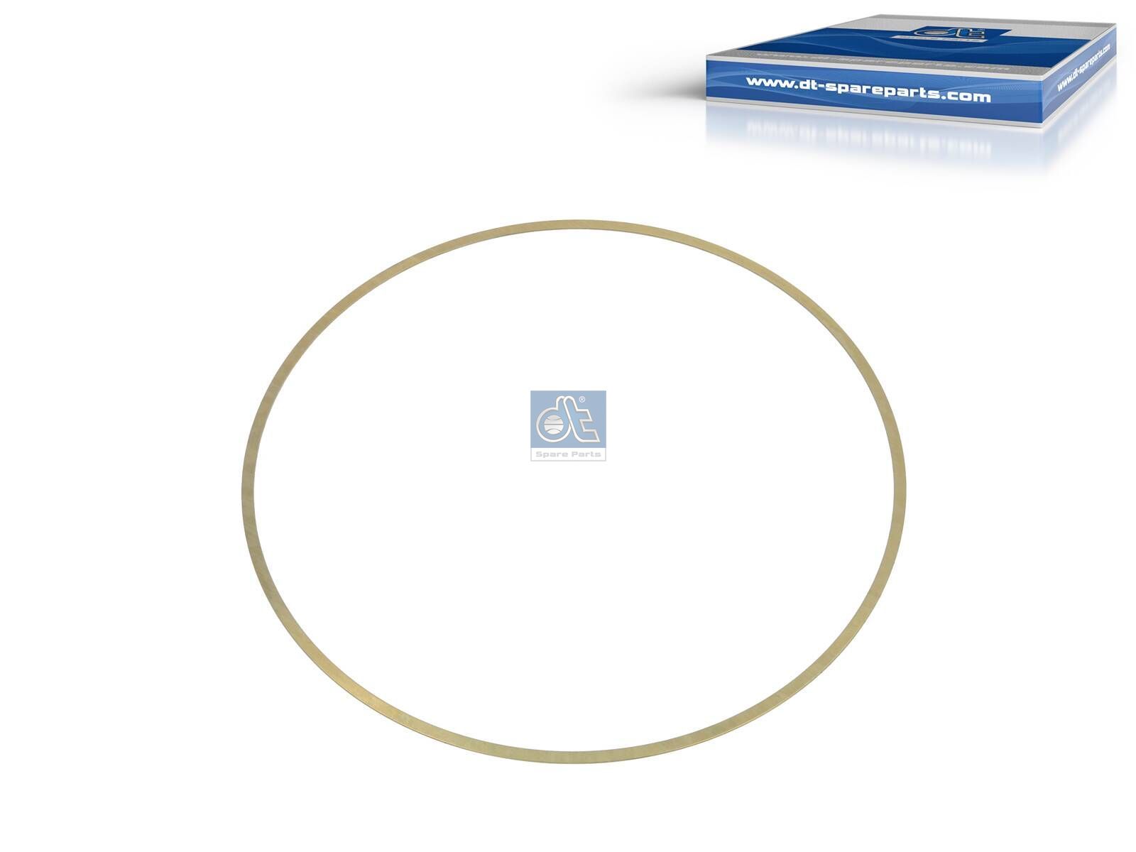 Shim | DT Spare Parts 1.10605