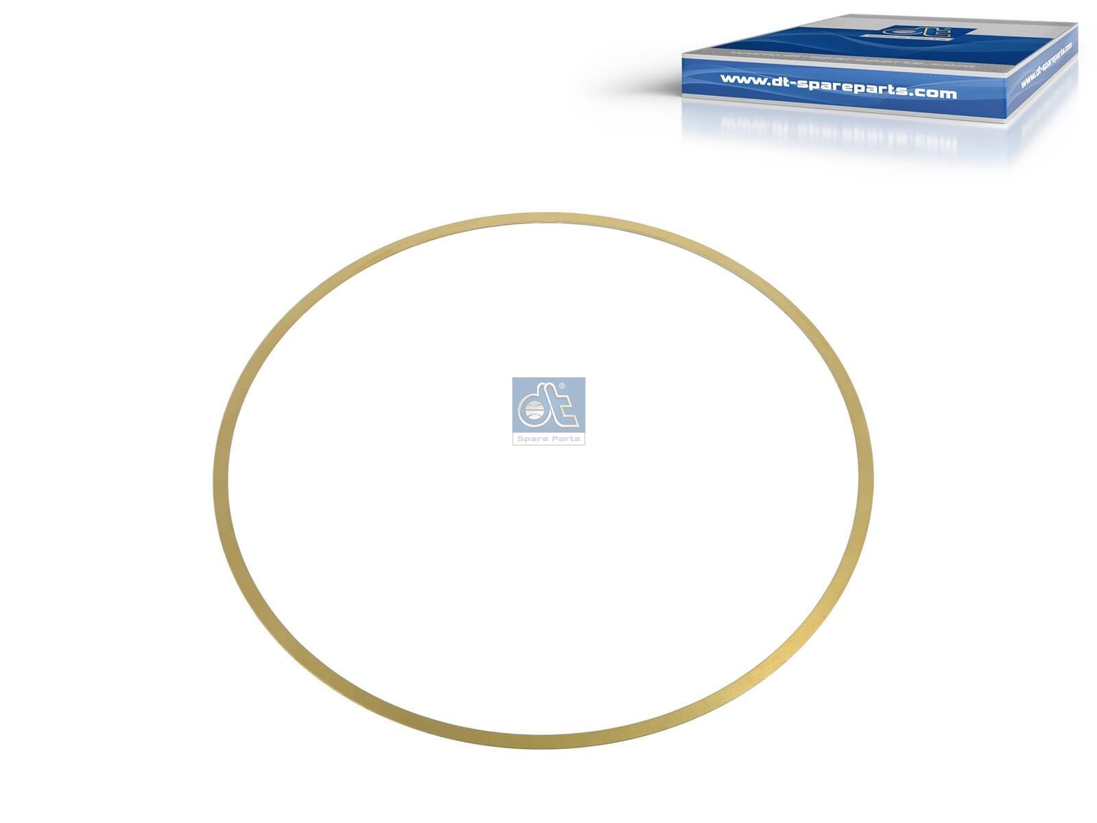 Shim | DT Spare Parts 1.10610
