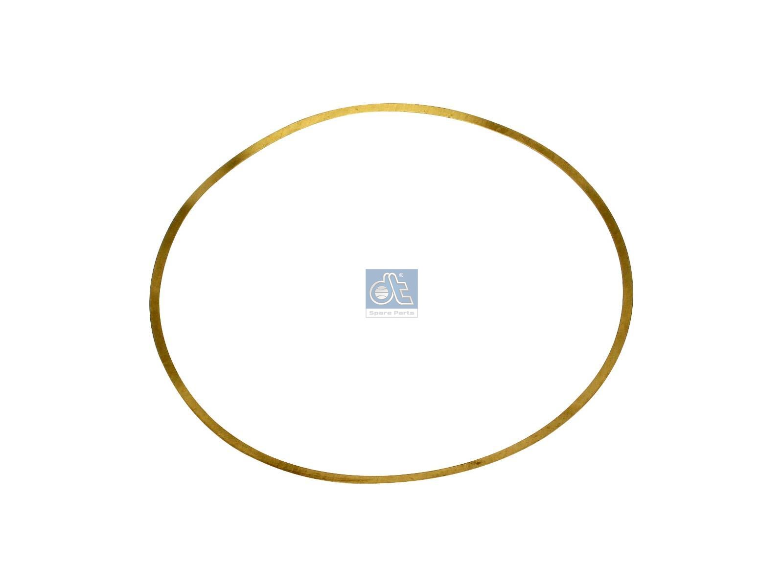 Shim | DT Spare Parts 1.10612