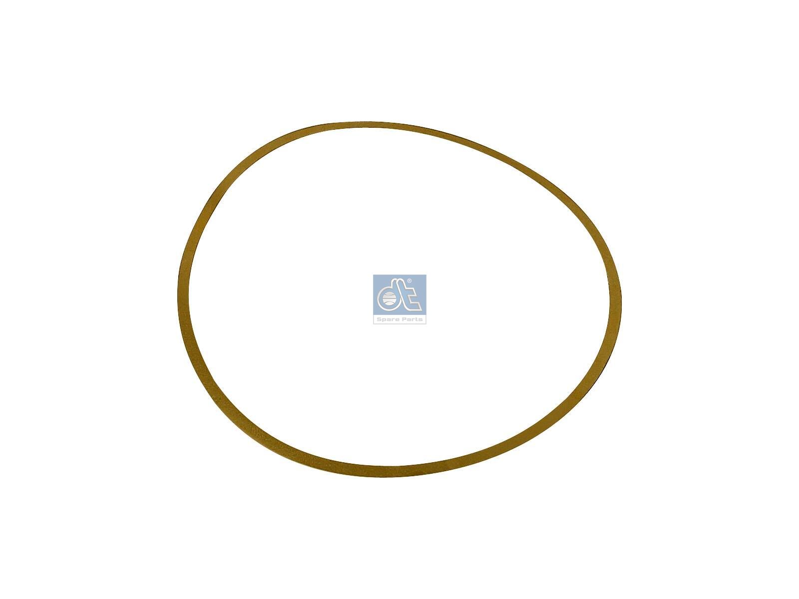 Shim | DT Spare Parts 1.10620