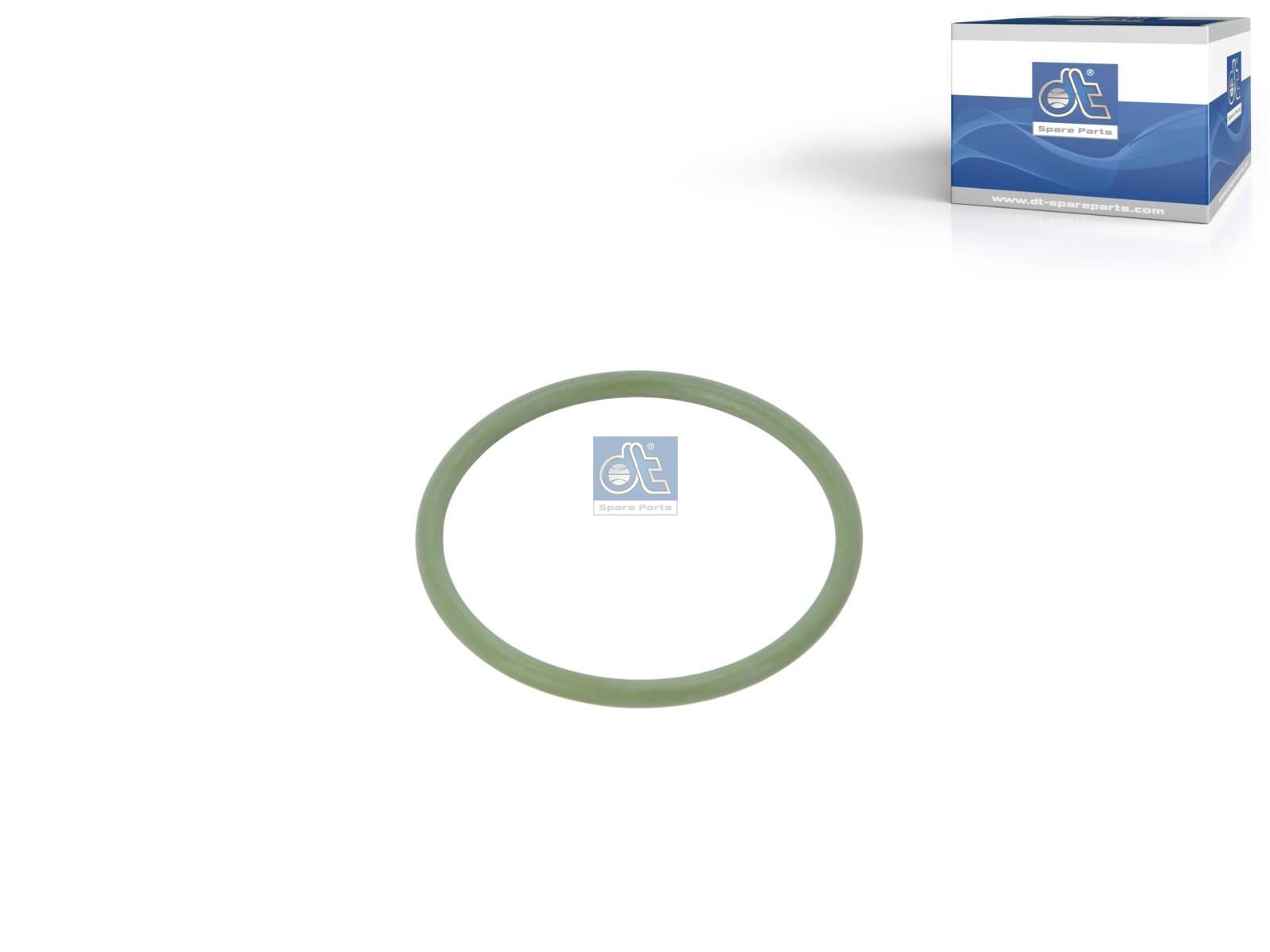 O-ring | DT Spare Parts 1.10624