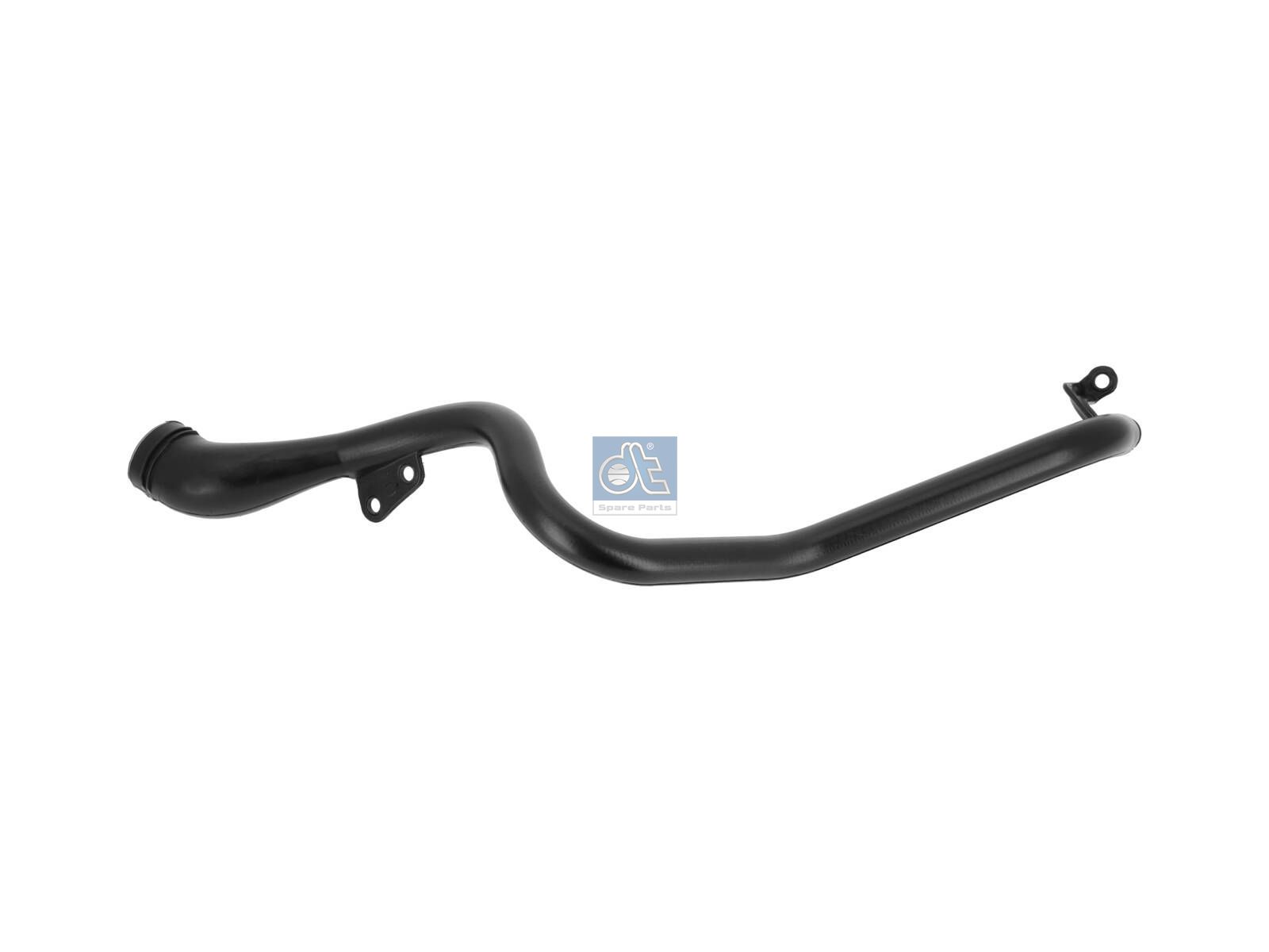 Oil filler connector | DT Spare Parts 1.10628
