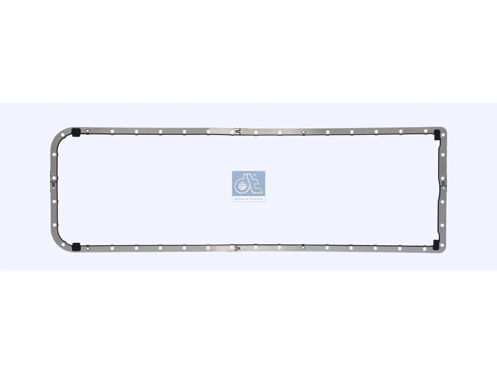 Oil sump gasket DT Spare Parts 1.10633