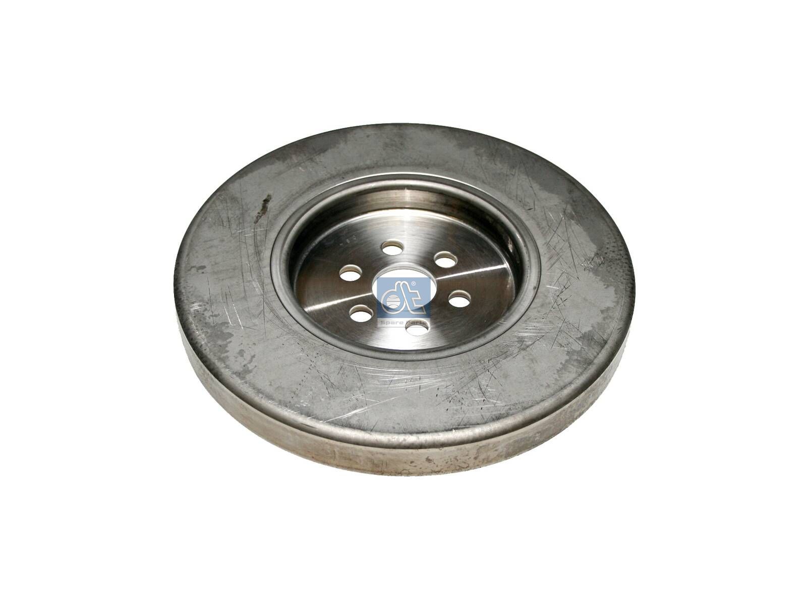 Vibration damper | DT Spare Parts 1.10641