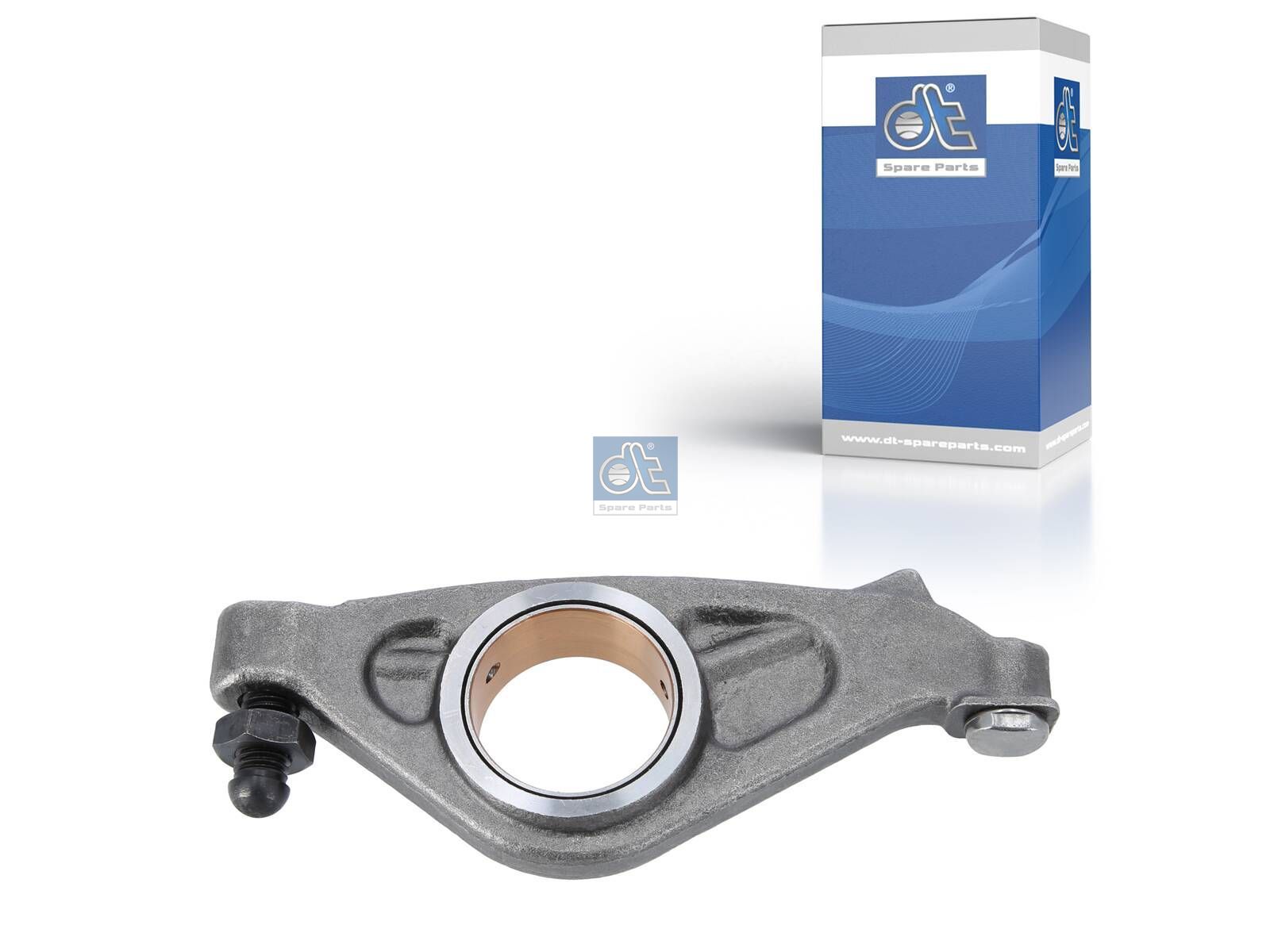 Rocker arm | DT Spare Parts 1.10644