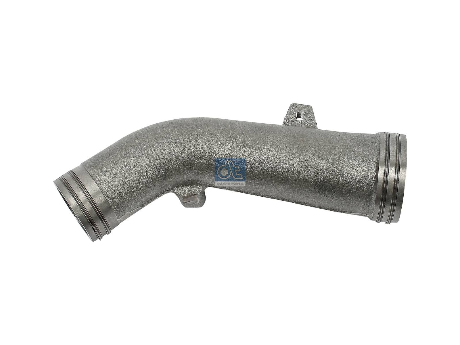 Exhaust manifold | DT Spare Parts 1.10658