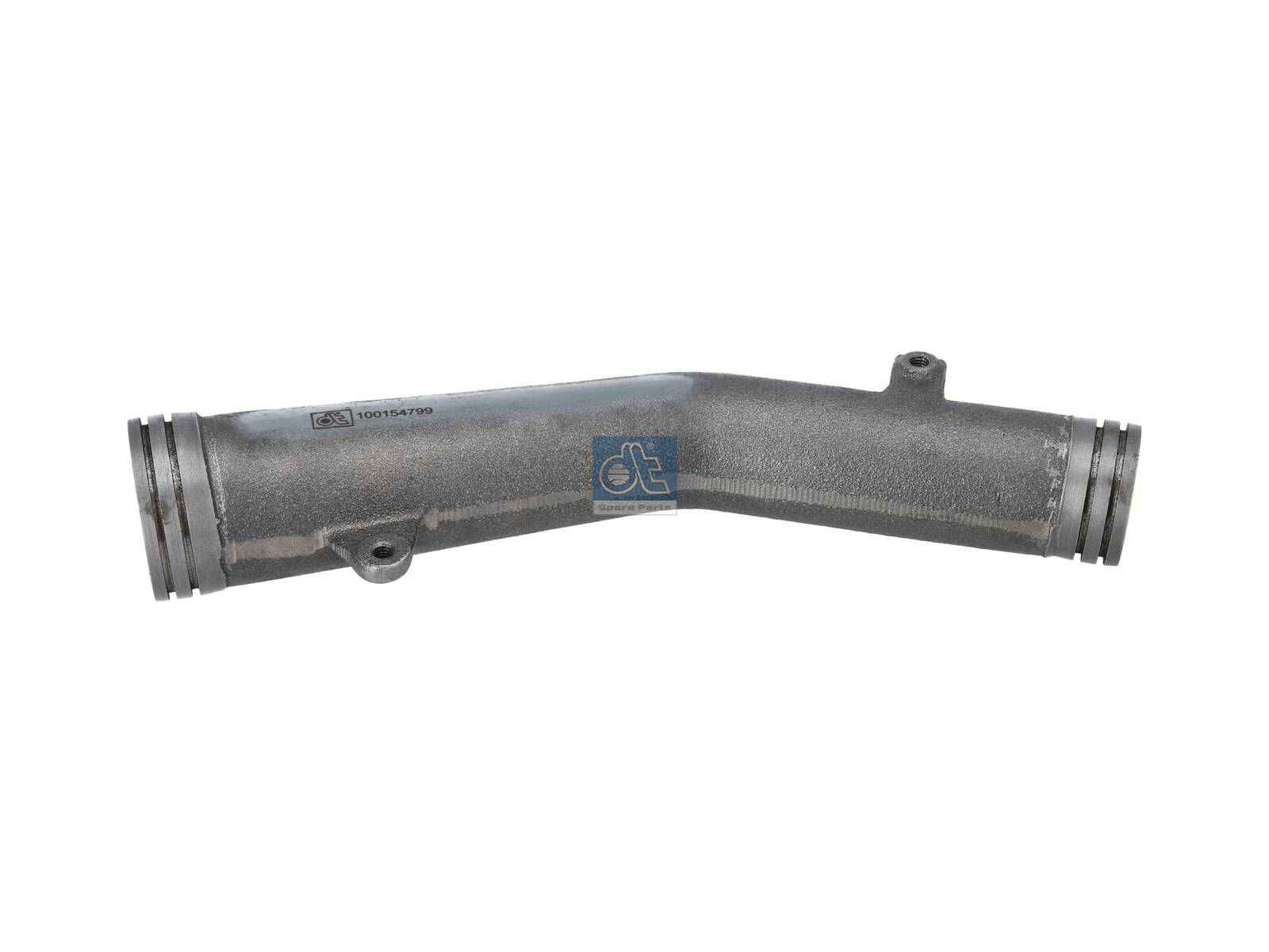 Exhaust manifold | DT Spare Parts 1.10659