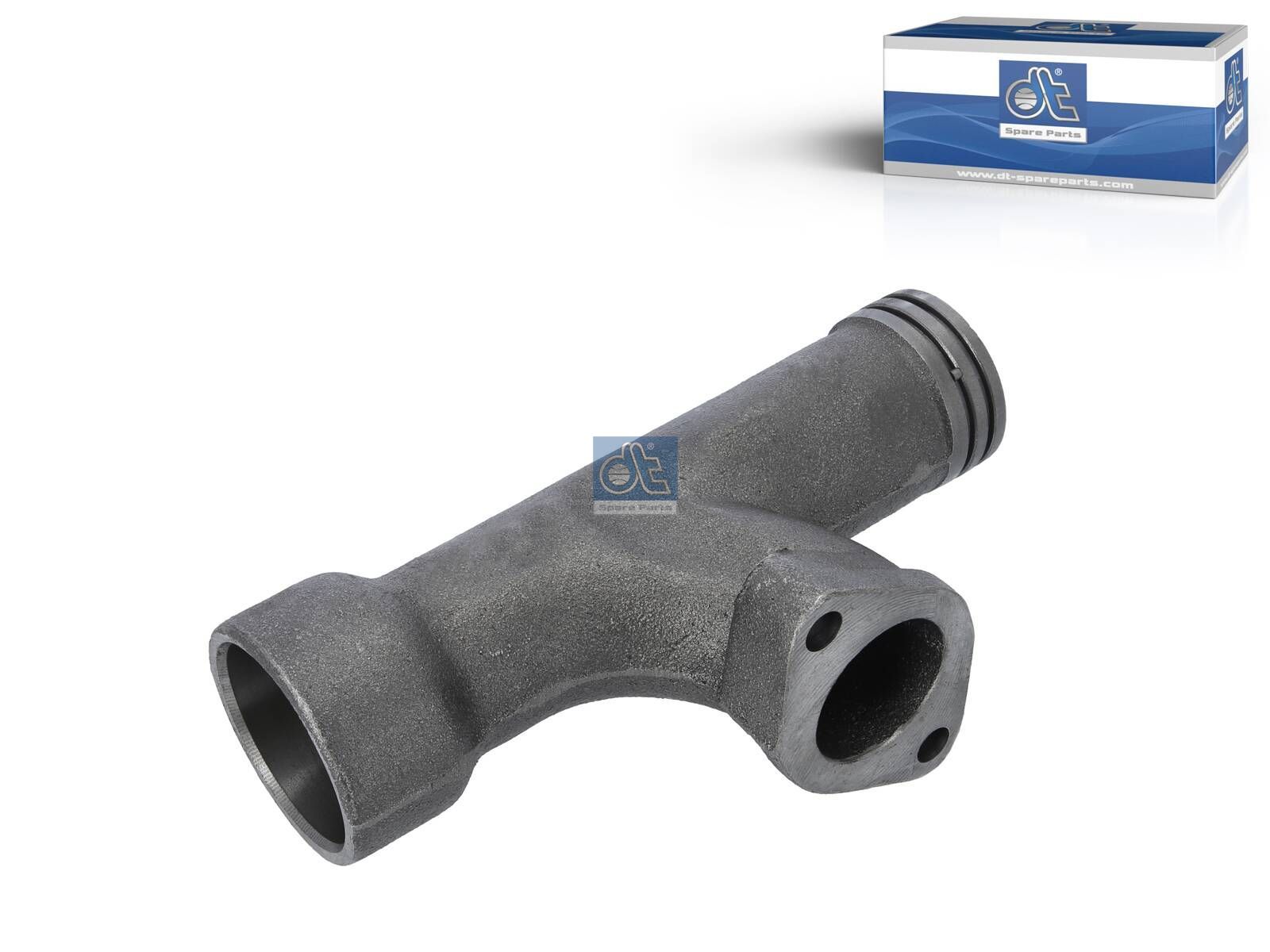 Exhaust manifold | DT Spare Parts 1.10660