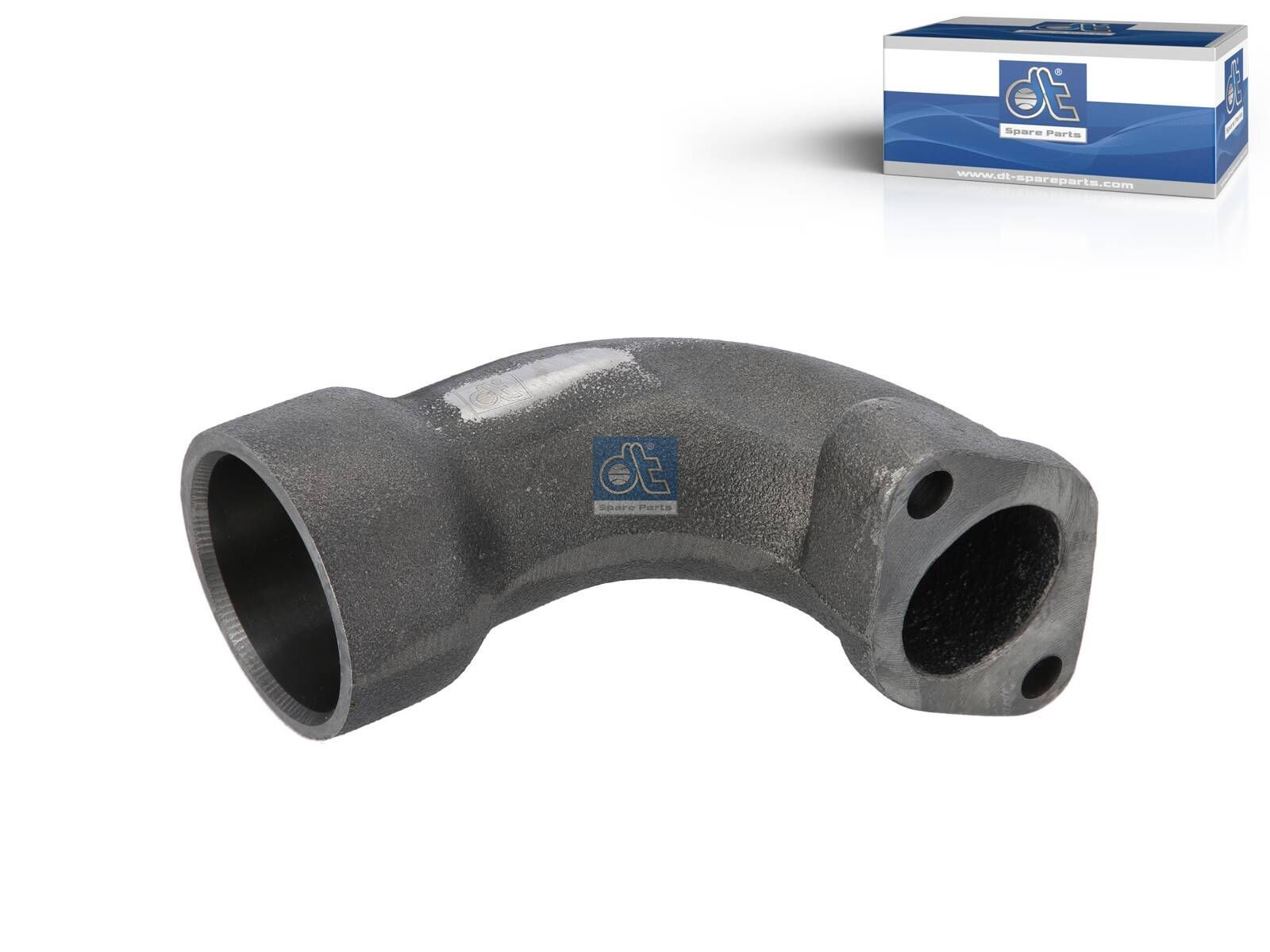 Exhaust manifold | DT Spare Parts 1.10661