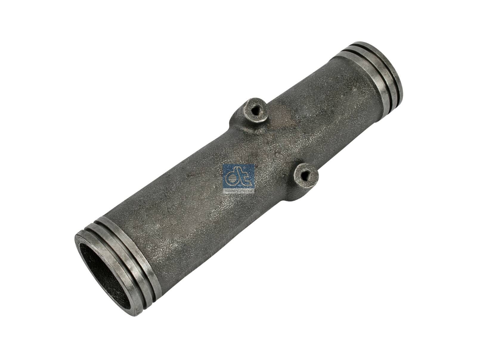 Exhaust manifold | DT Spare Parts 1.10662