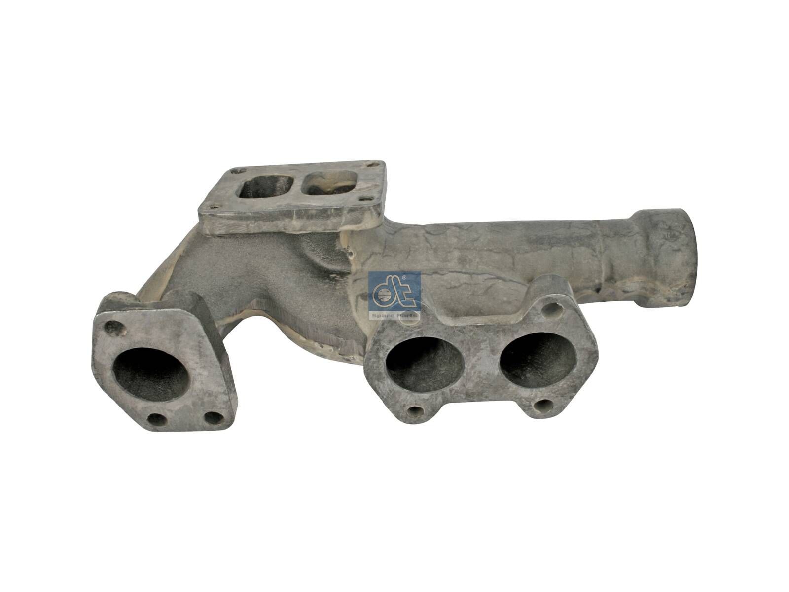 Exhaust manifold | DT Spare Parts 1.10665