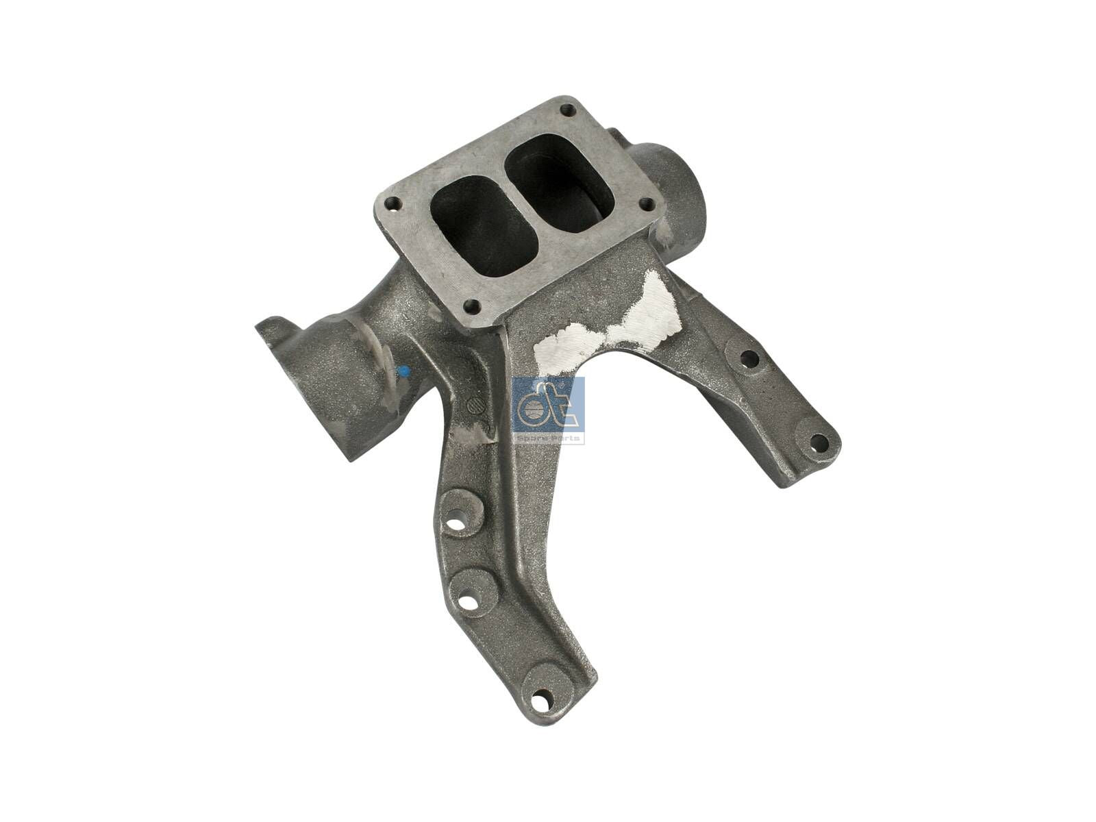 Exhaust manifold | DT Spare Parts 1.10666