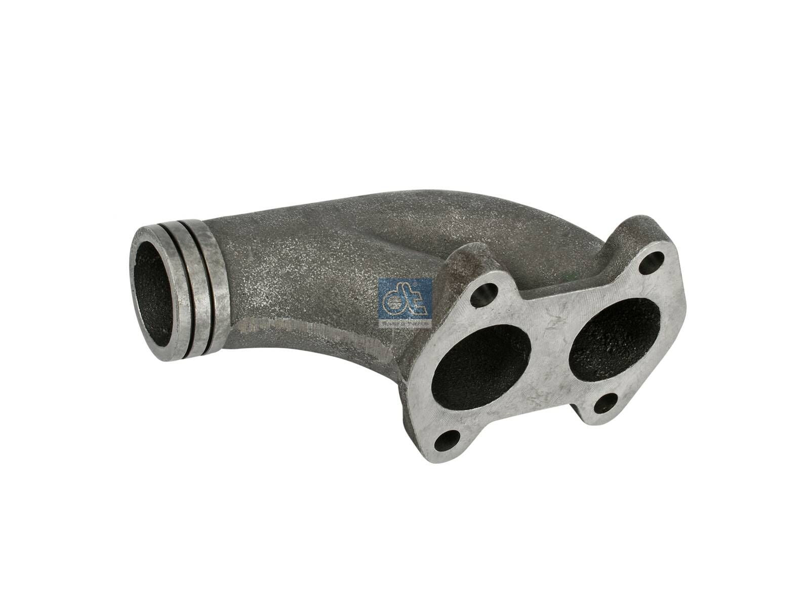Exhaust manifold | DT Spare Parts 1.10667
