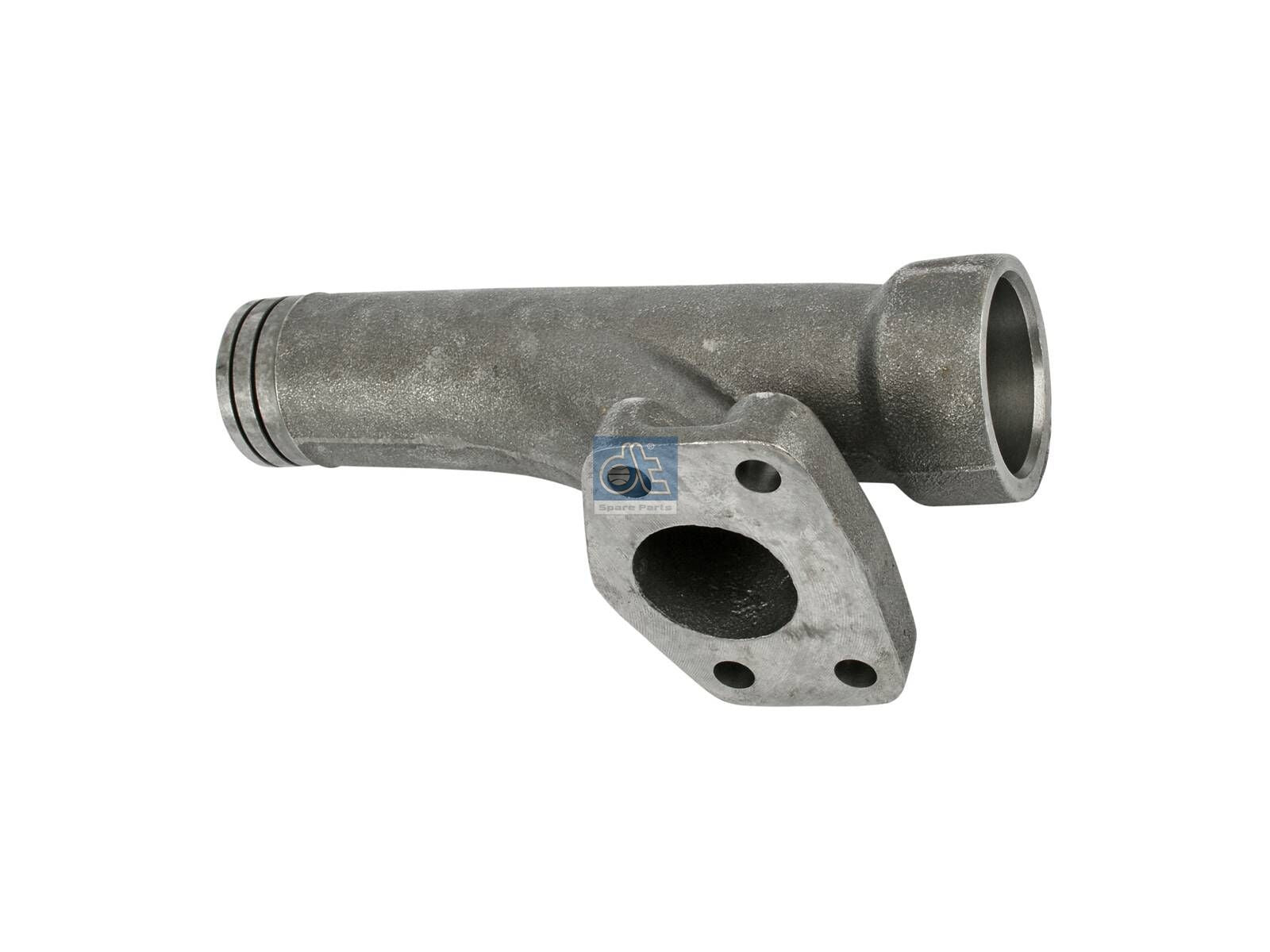Exhaust manifold | DT Spare Parts 1.10668