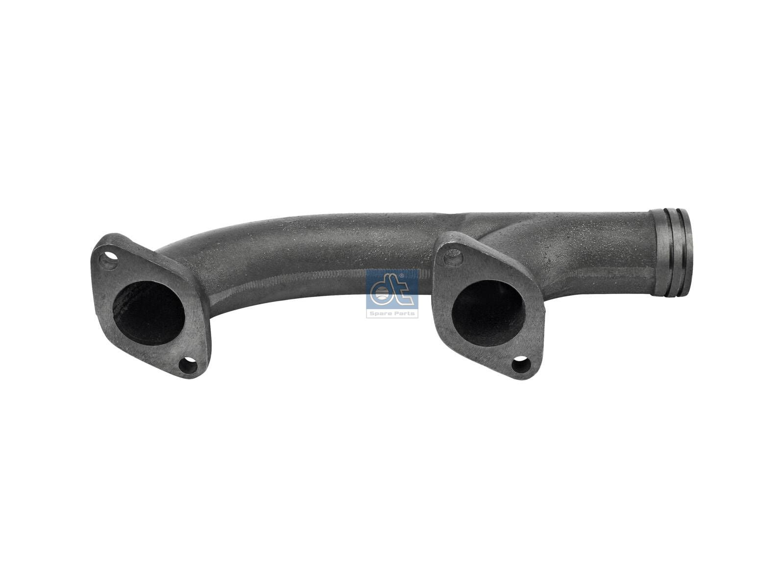Exhaust manifold | DT Spare Parts 1.10670