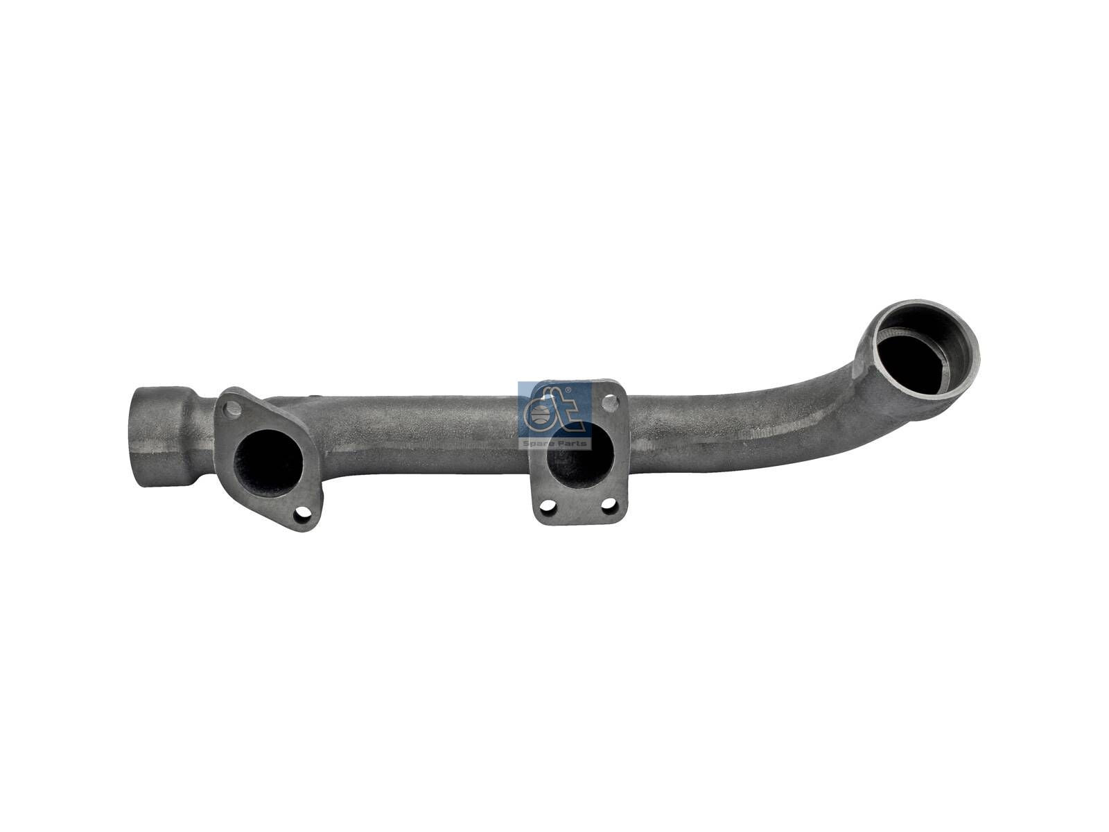 Exhaust manifold | DT Spare Parts 1.10671