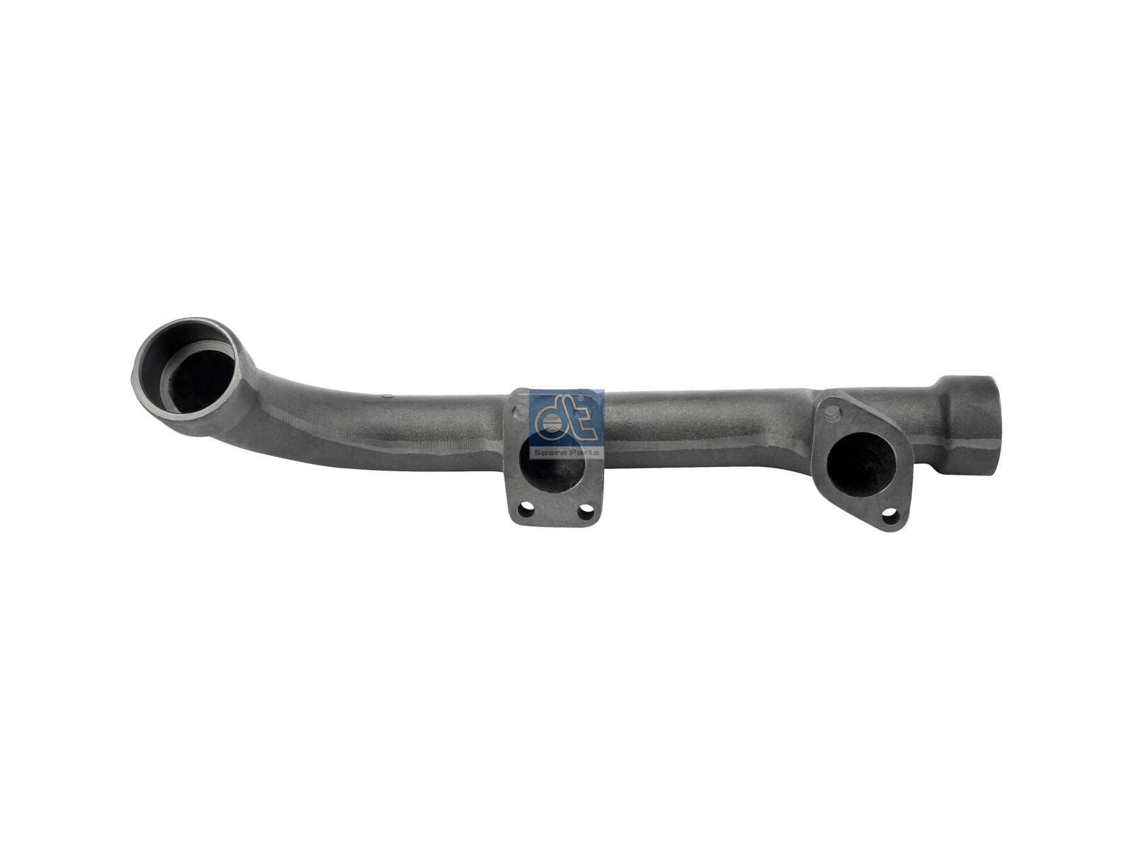 Exhaust manifold | DT Spare Parts 1.10672