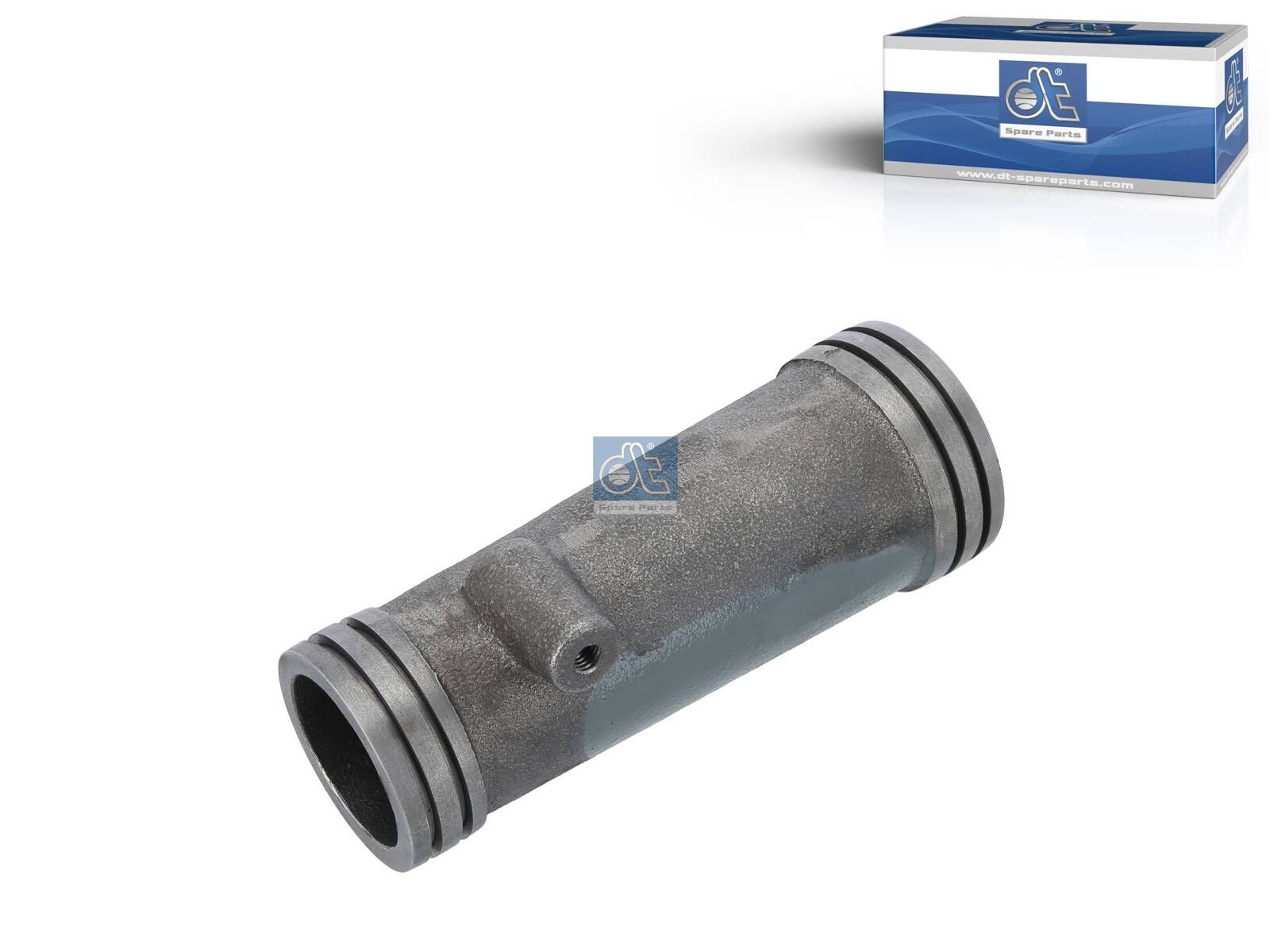 Exhaust manifold | DT Spare Parts 1.10678
