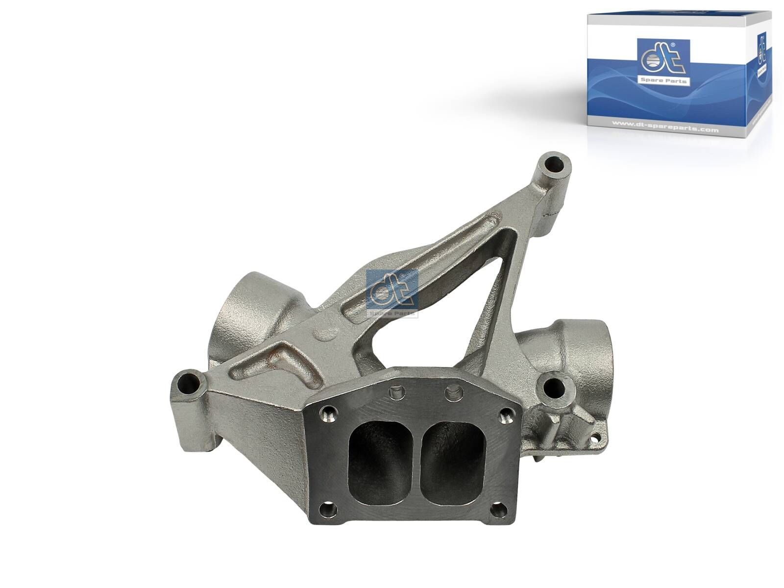 Exhaust manifold | DT Spare Parts 1.10679
