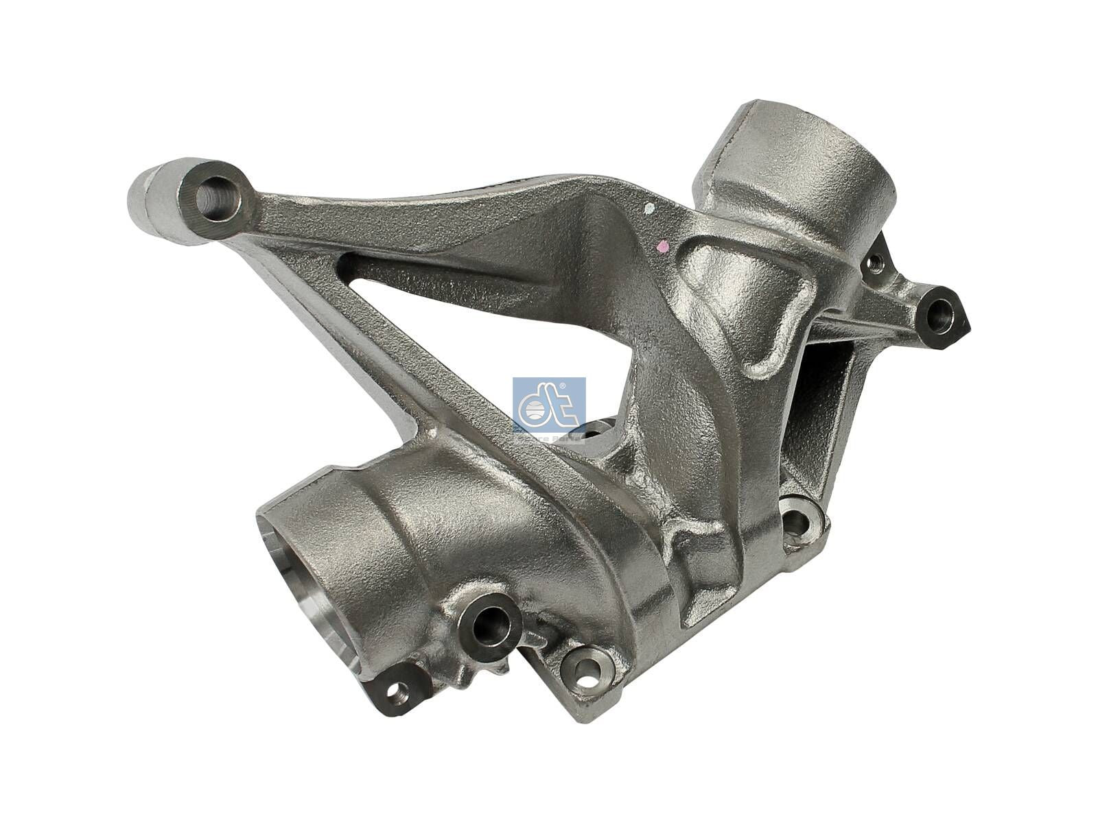 Exhaust manifold | DT Spare Parts 1.10679