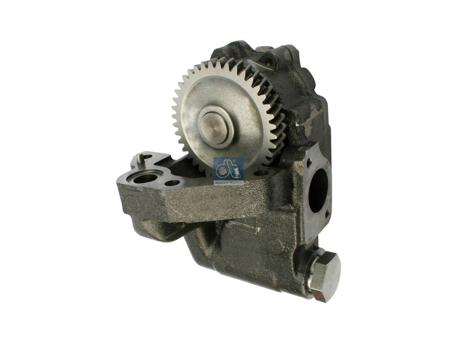 Oil pump | DT Spare Parts 1.10682