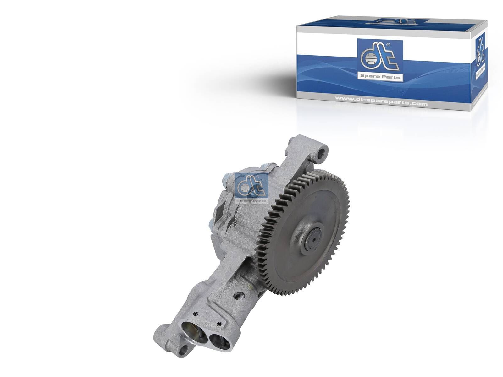 Oil pump | DT Spare Parts 1.10683
