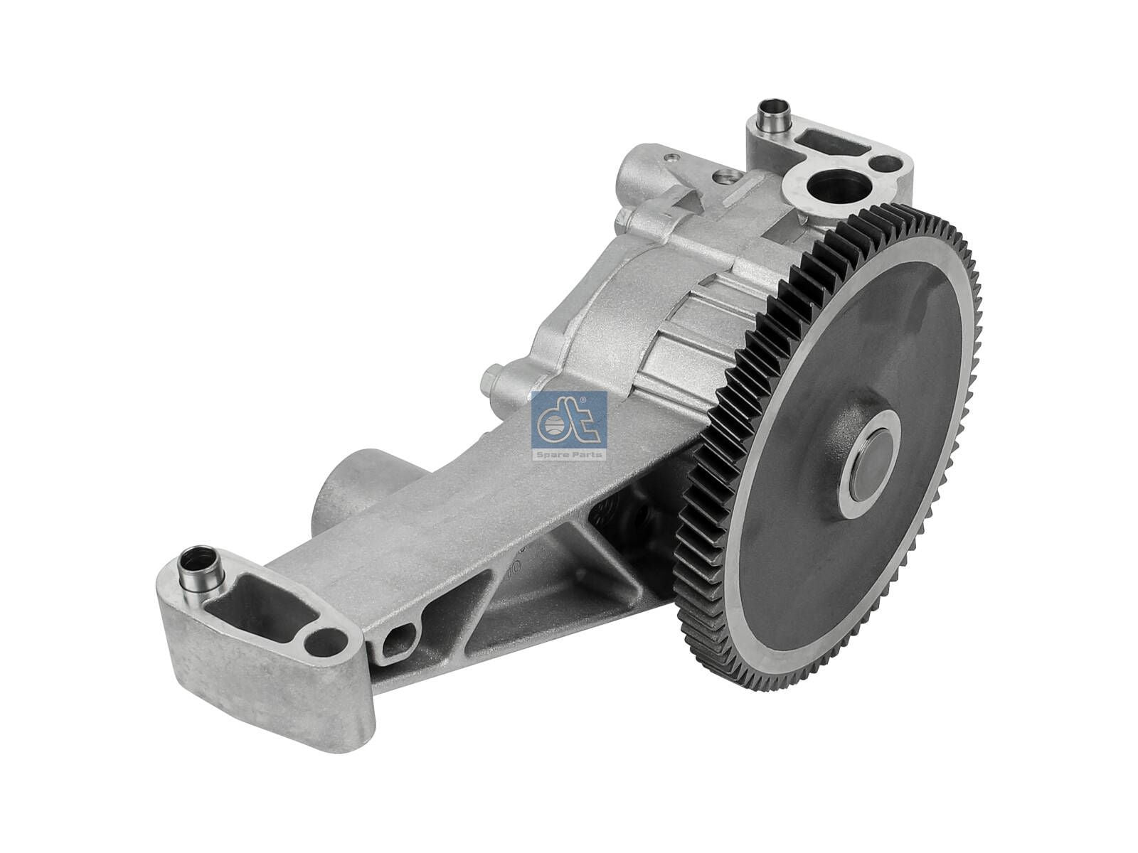Oil pump | DT Spare Parts 1.10696