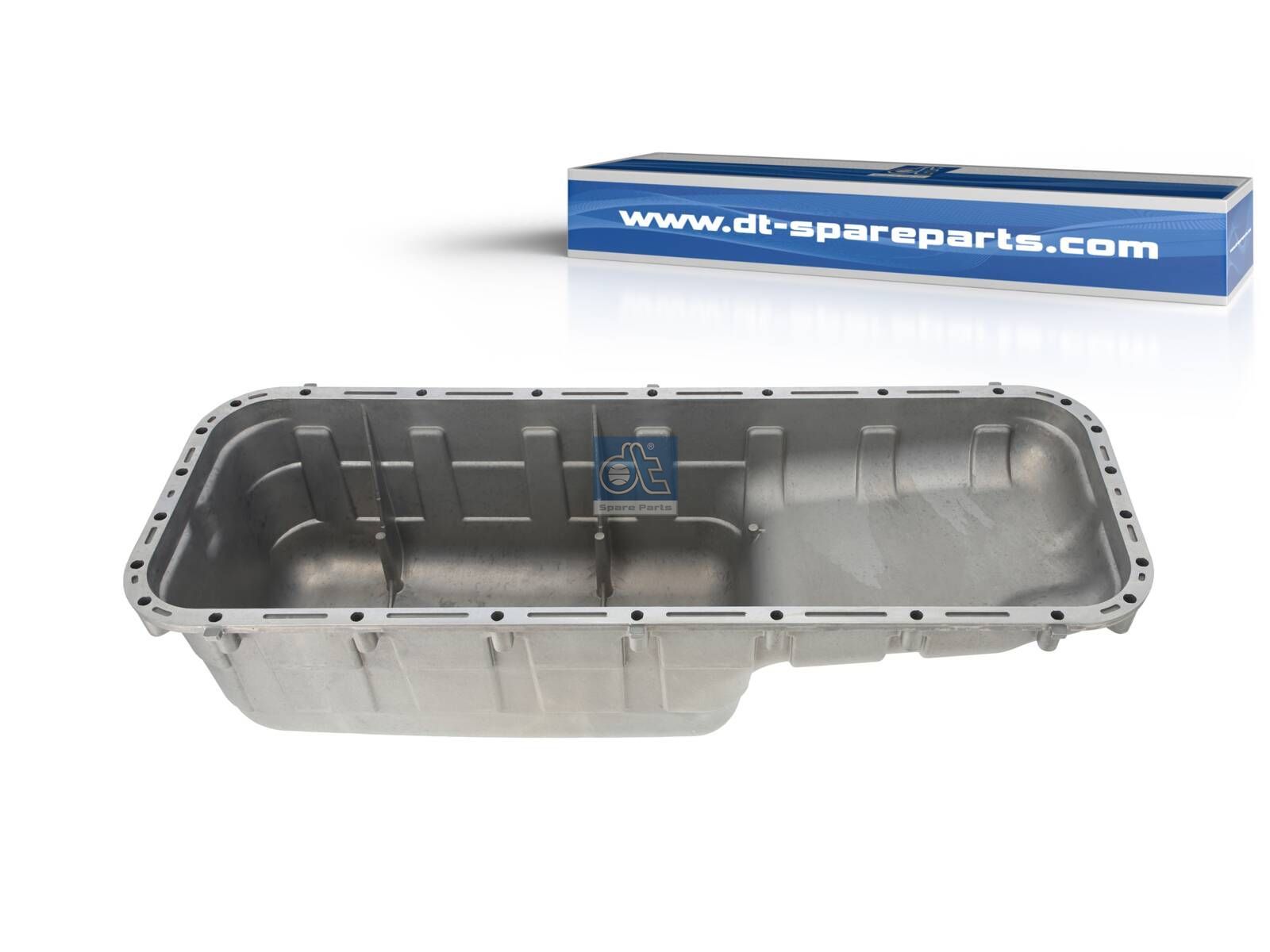 Oil sump | DT Spare Parts 1.10697