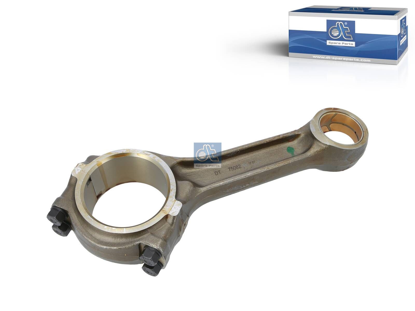 Connecting rod | DT Spare Parts 1.10701