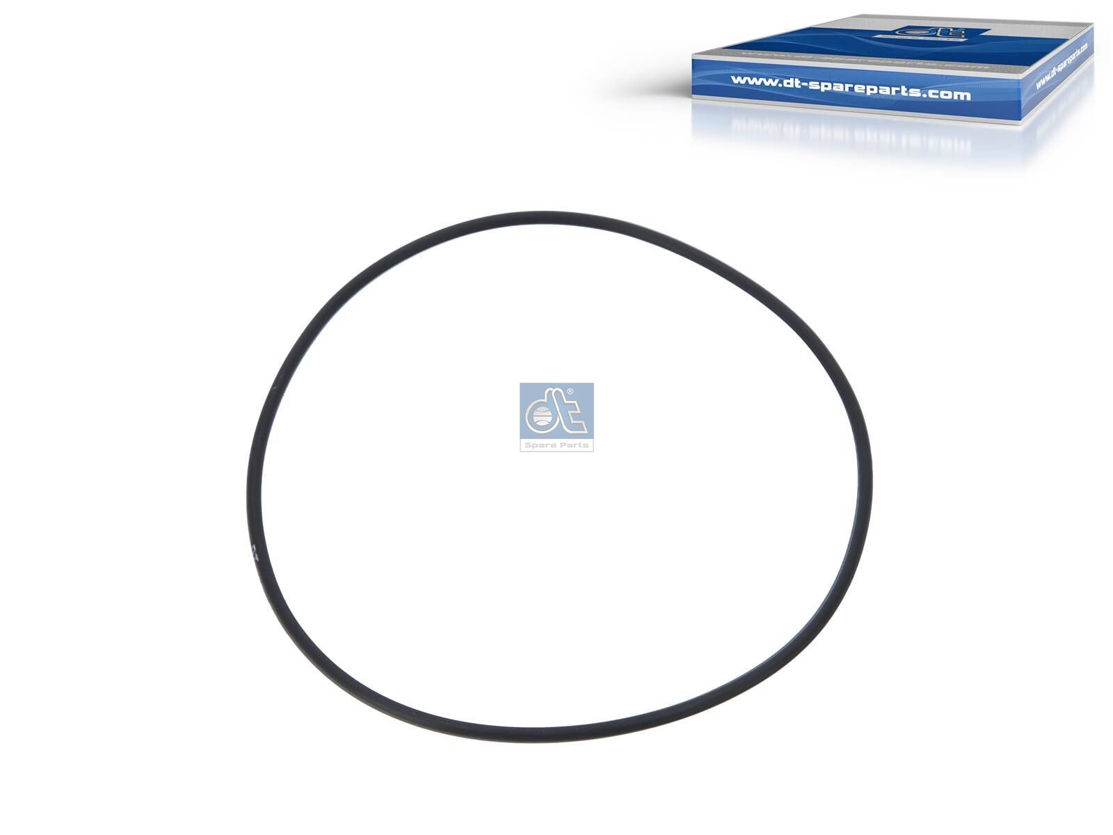 O-ring | DT Spare Parts 1.10708