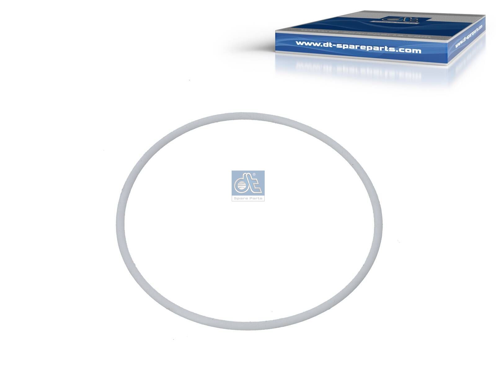 O-ring | DT Spare Parts 1.10713