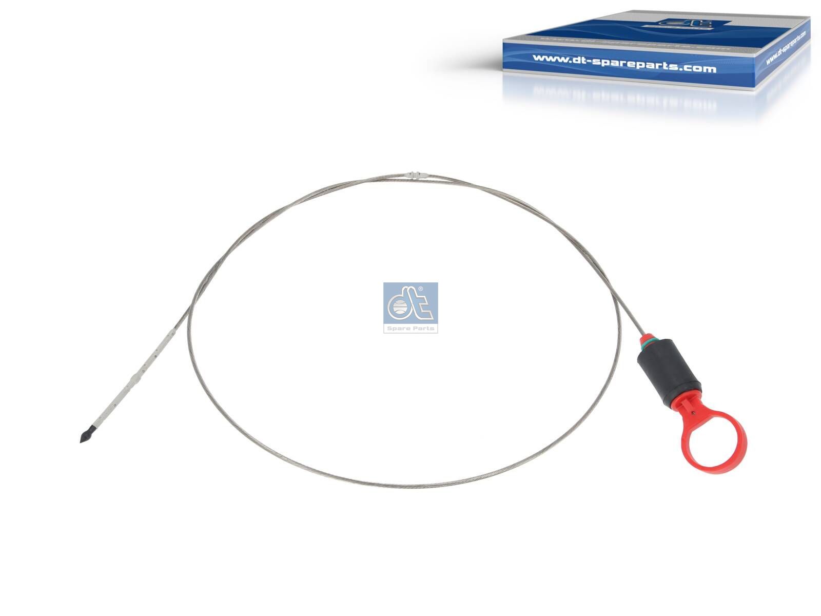 Oil dipstick | DT Spare Parts 1.10727