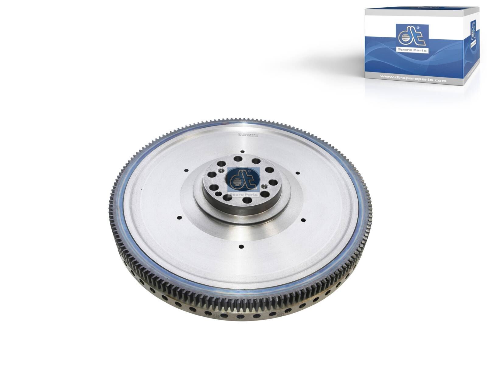 Flywheel | DT Spare Parts 1.10737