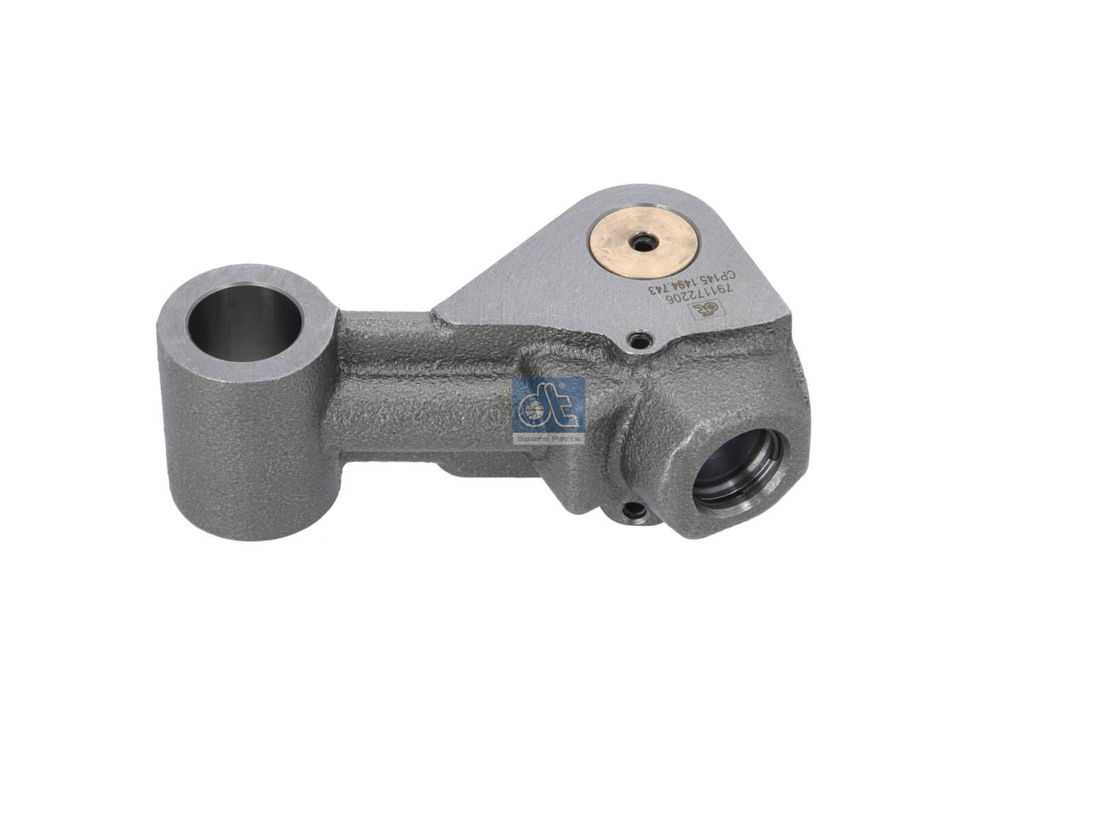 Roller tappet | DT Spare Parts 1.10743