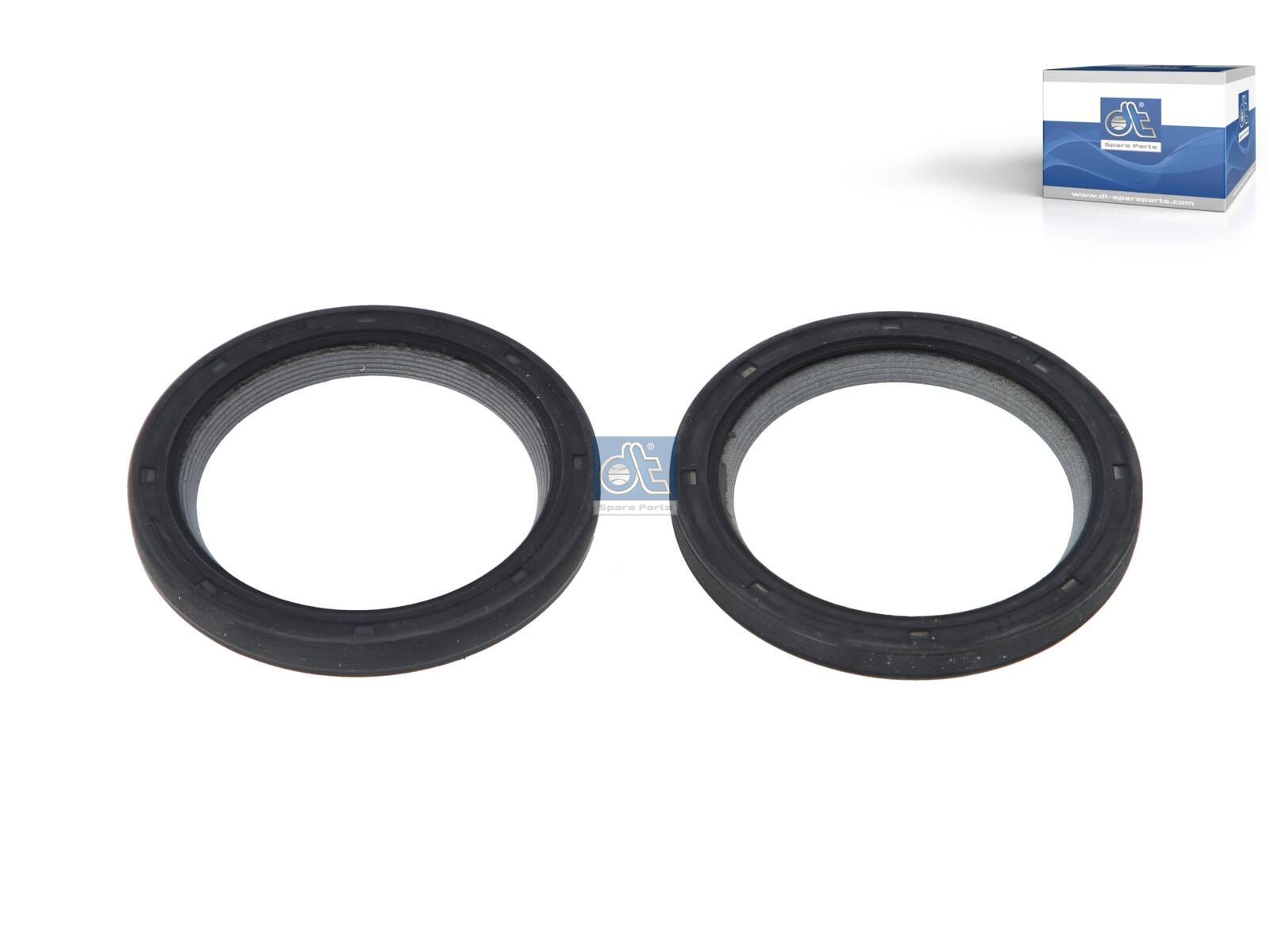 Seal ring kit | DT Spare Parts 1.10747