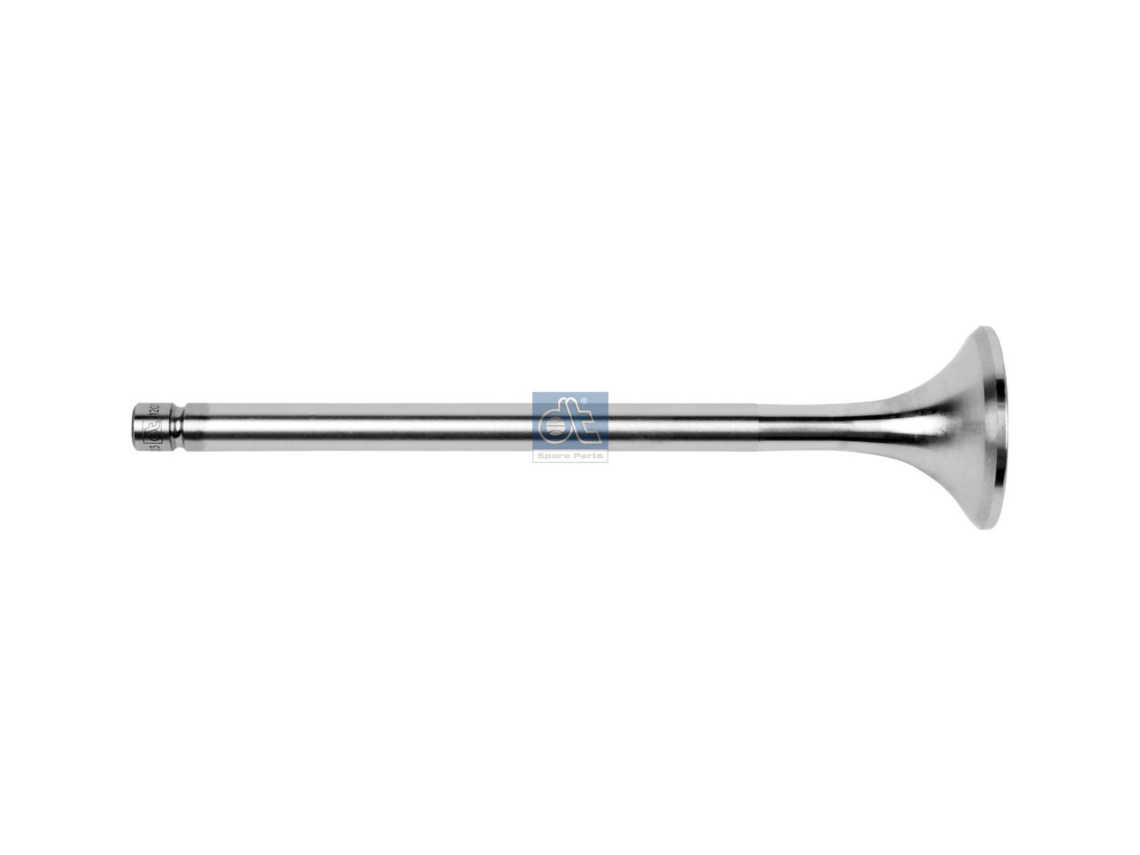 Exhaust valve | DT Spare Parts 1.10761