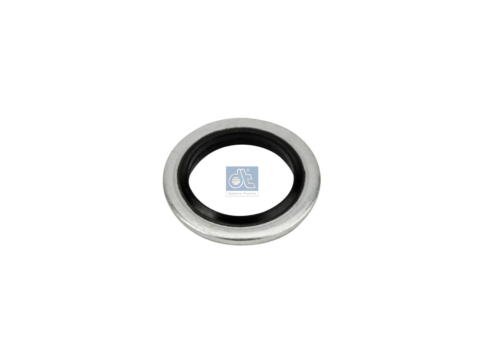 Seal ring | DT Spare Parts 1.10765