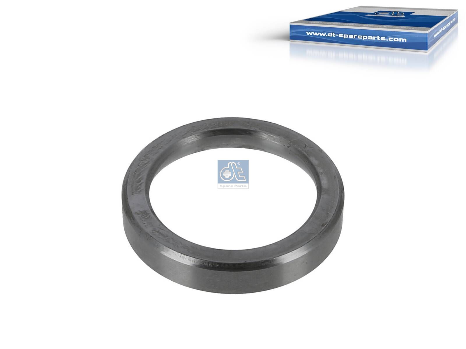 Valve seat ring | DT Spare Parts 1.10768