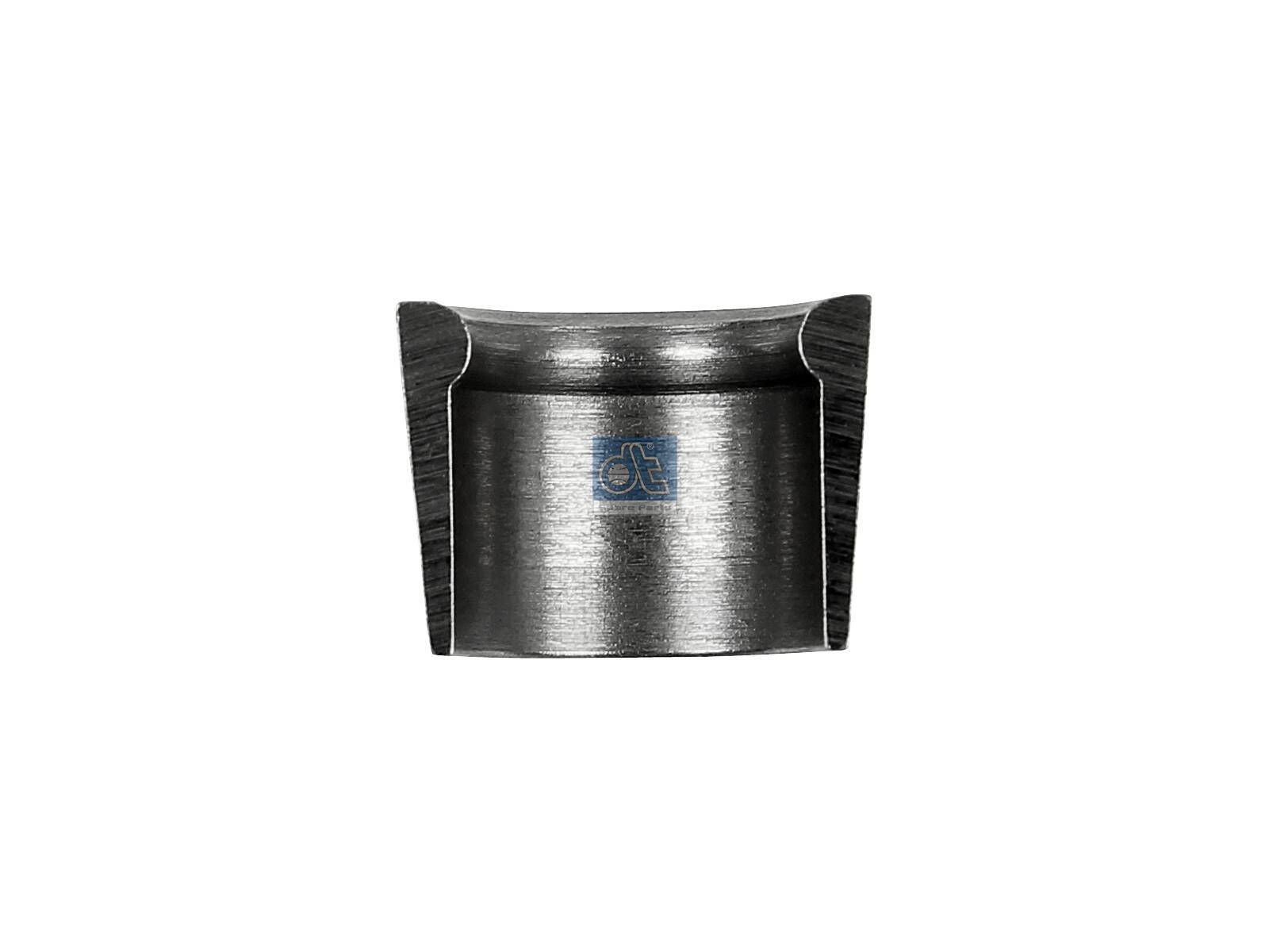 Valve stem key | DT Spare Parts 1.10777