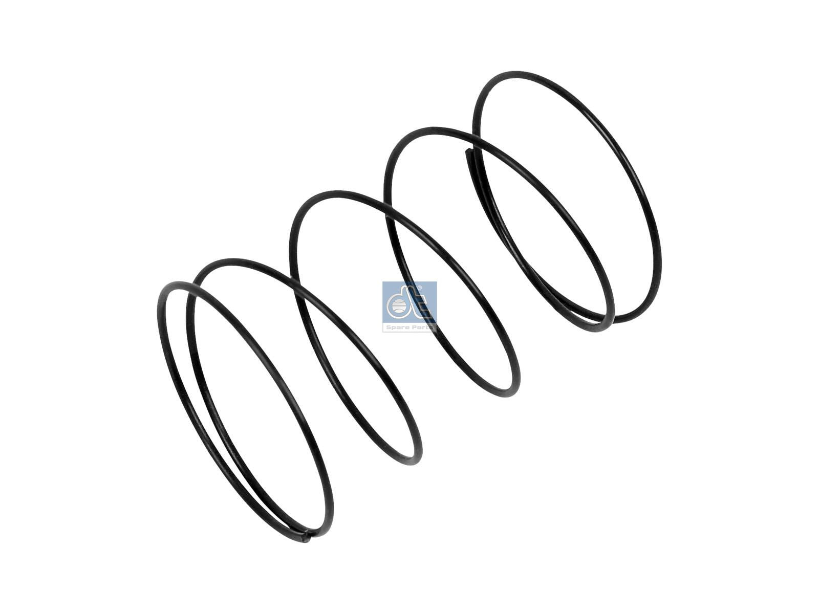 Spring | DT Spare Parts 1.10779