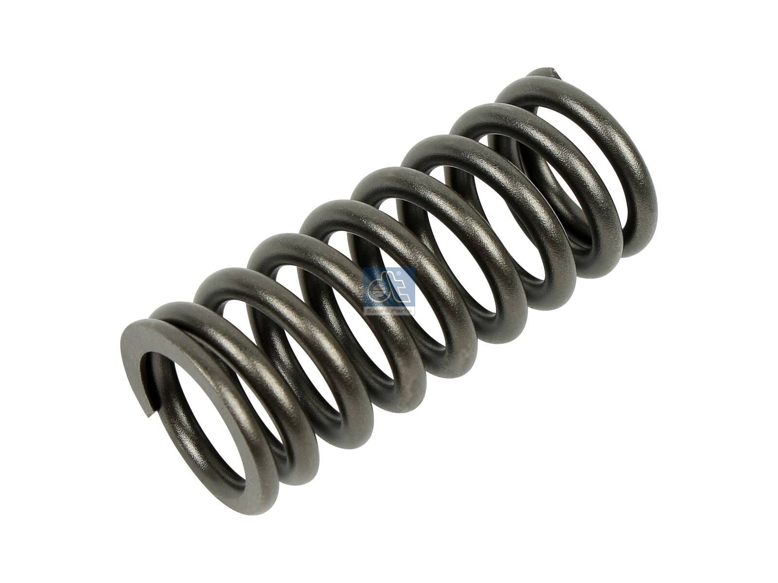 Valve spring | DT Spare Parts 1.10780