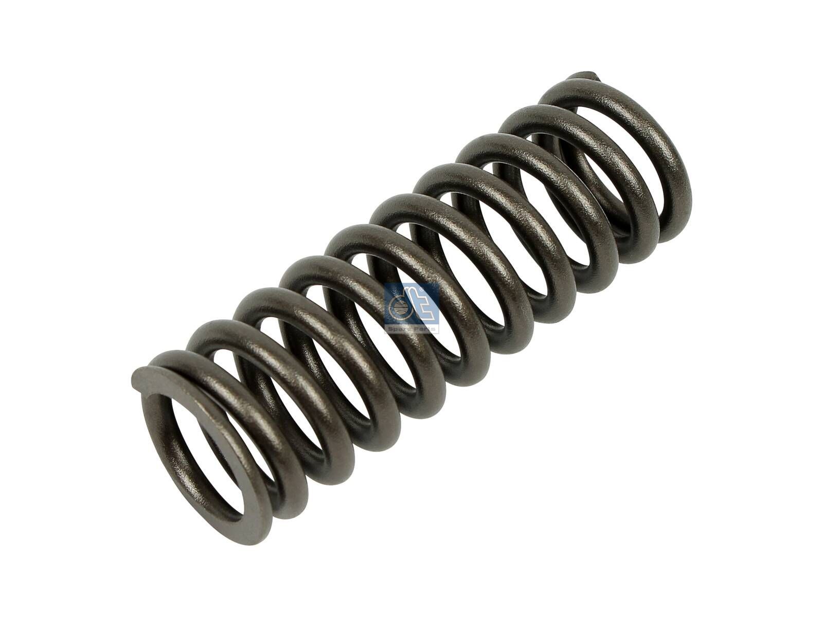 Valve spring | DT Spare Parts 1.10781